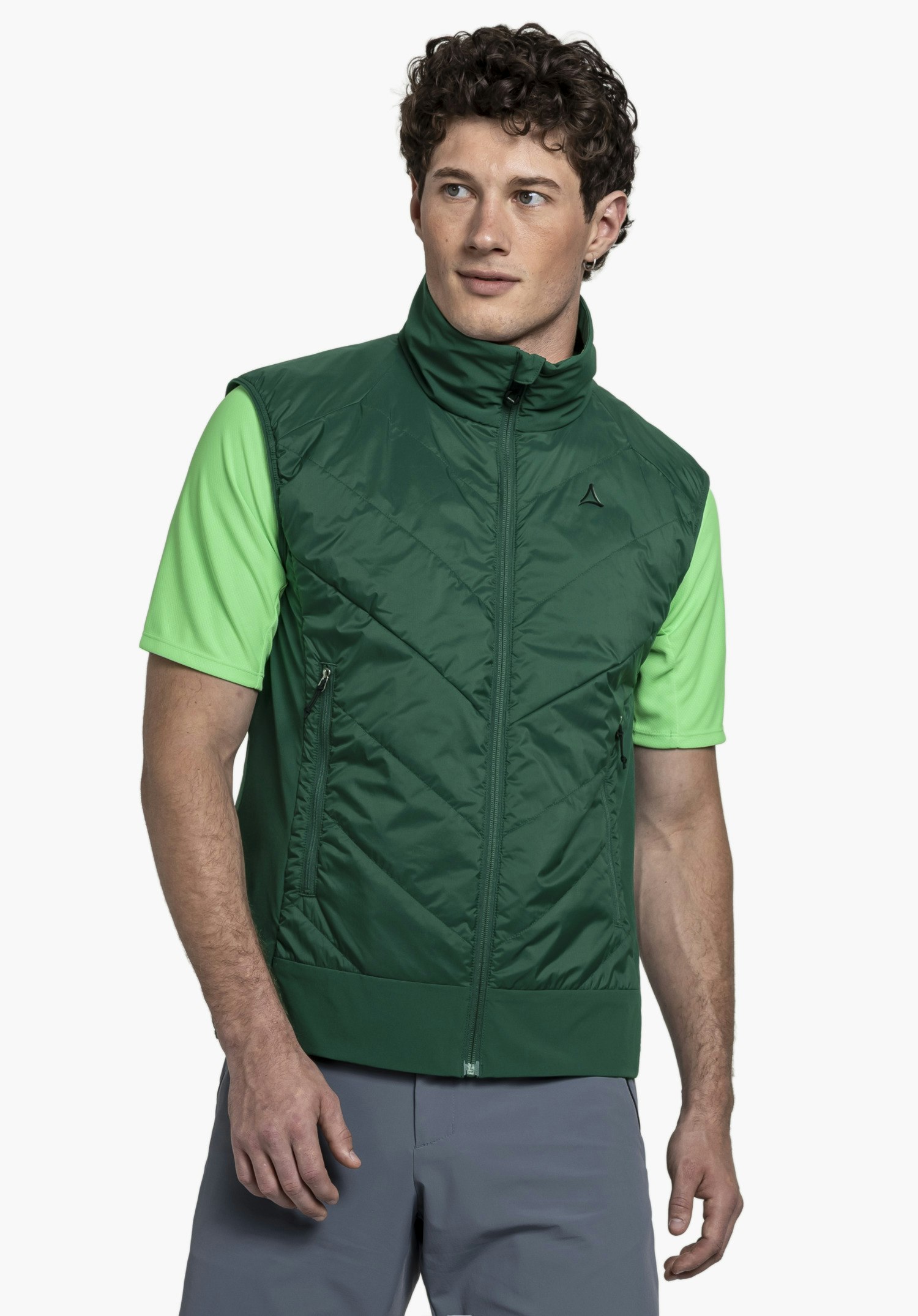 Hybrid Vt Style Blaueis MNS