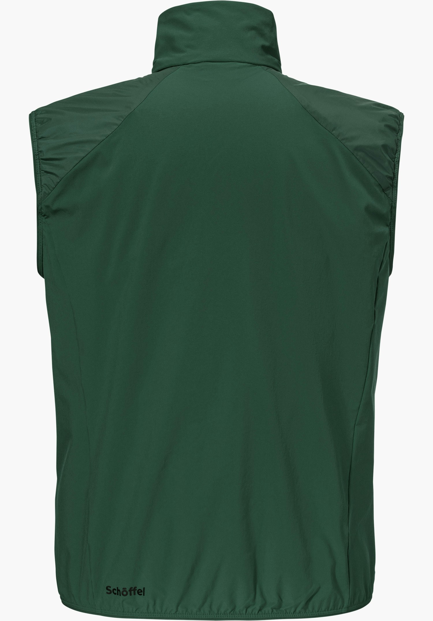 Hybrid Vt Style Blaueis MNS