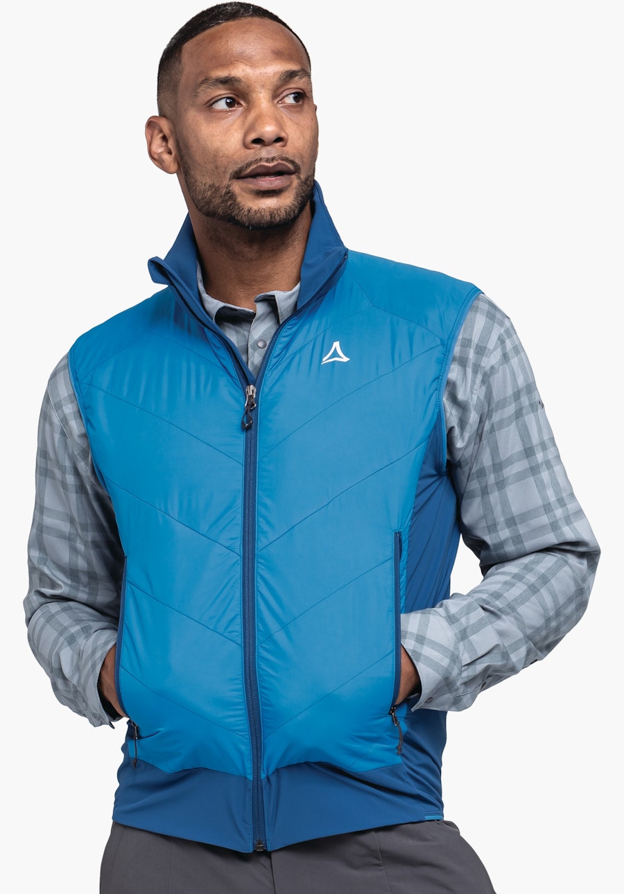 Hiking Hybrid Vt Style Blaueis MNS