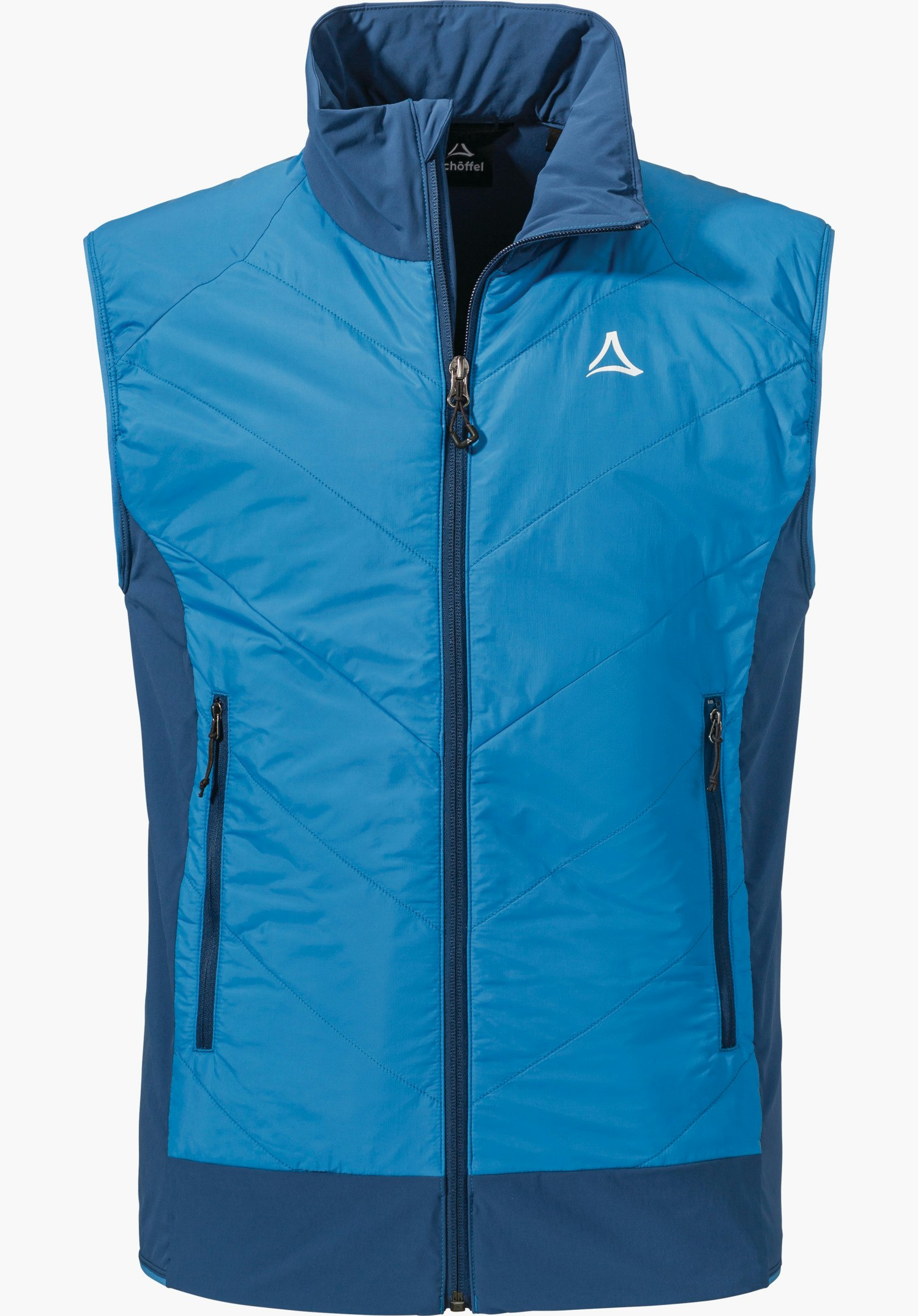 Hybrid Vt Style Blaueis MNS