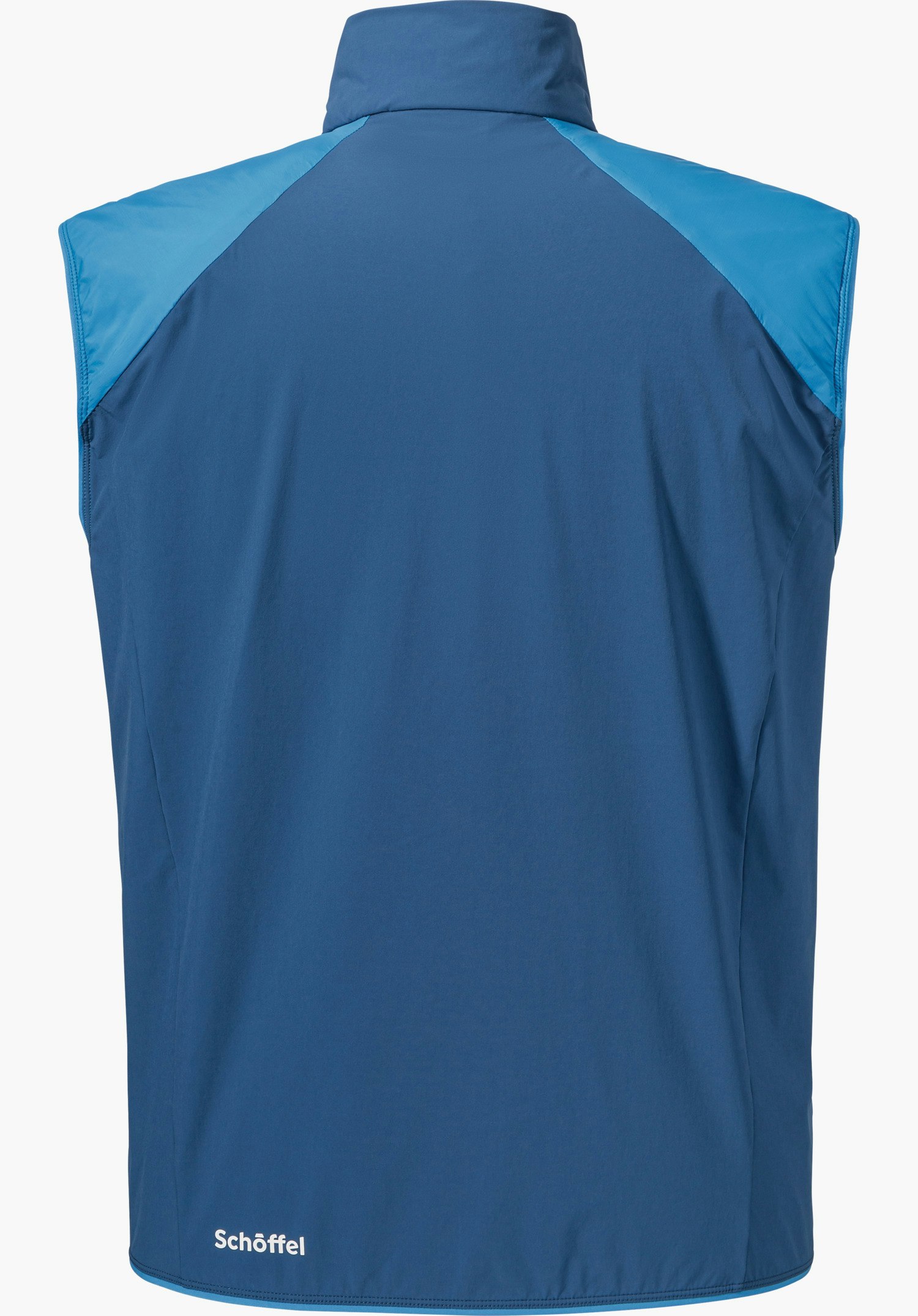 Hybrid Vt Style Blaueis MNS