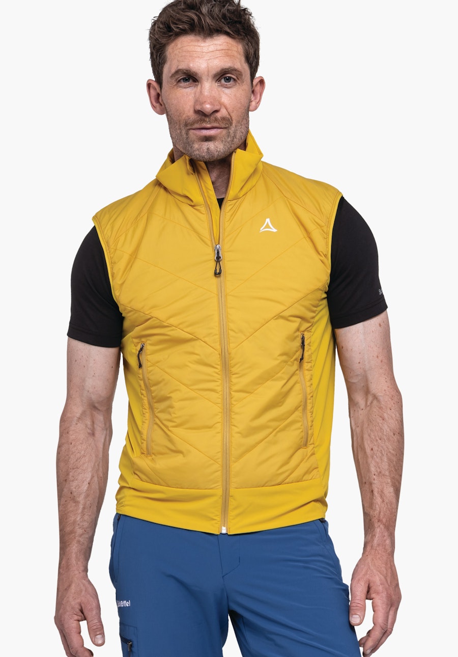 Hiking Hybrid Vt Style Blaueis MNS