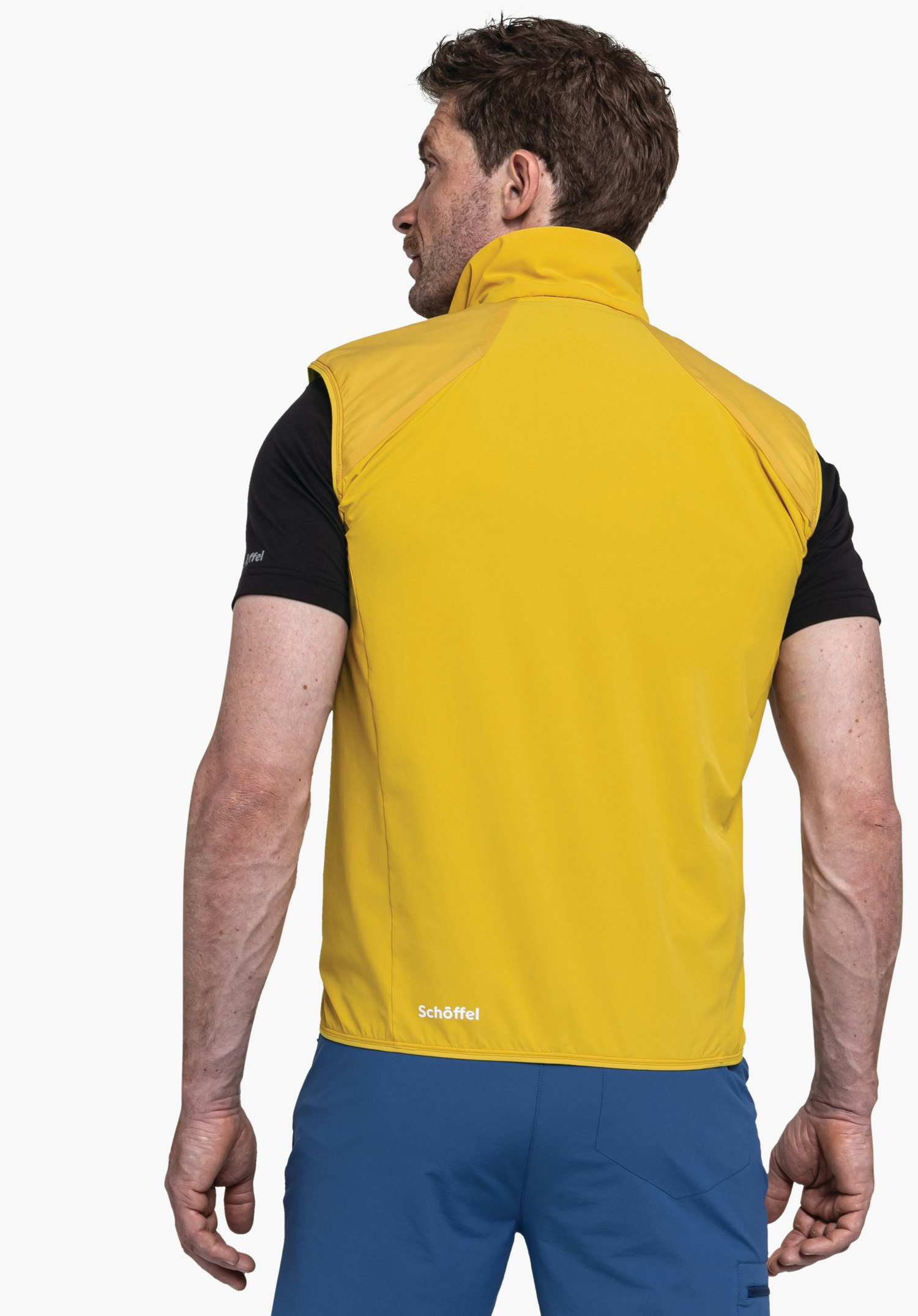 Hybrid Vt Style Blaueis MNS