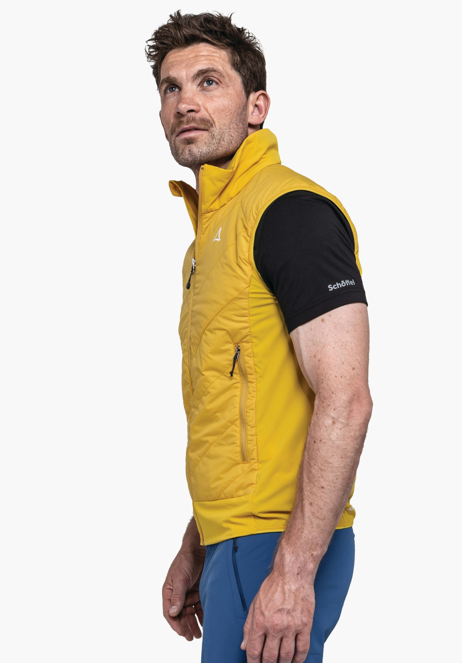 Hybrid Vt Style Blaueis MNS