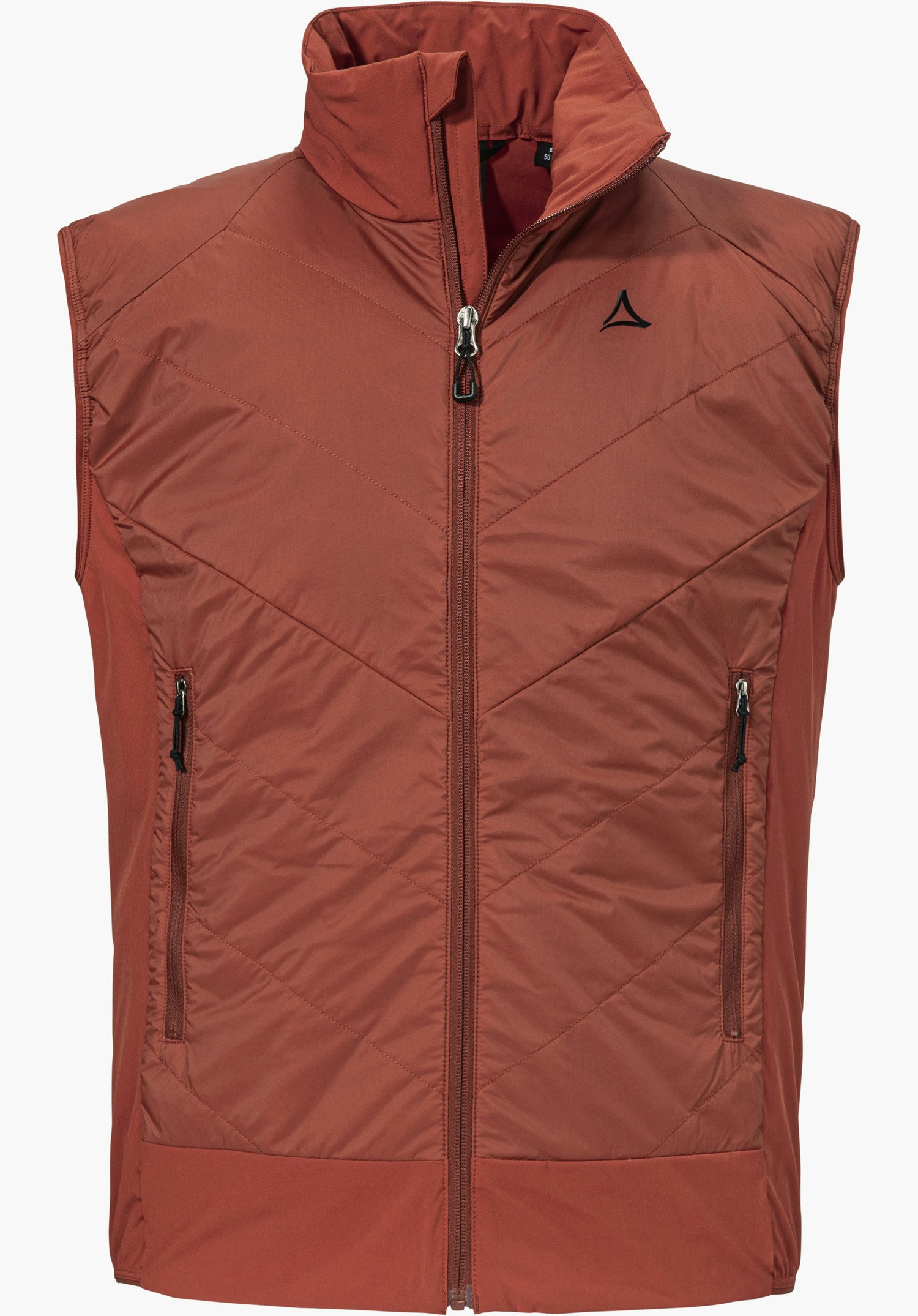 Hybrid Vt Style Blaueis MNS