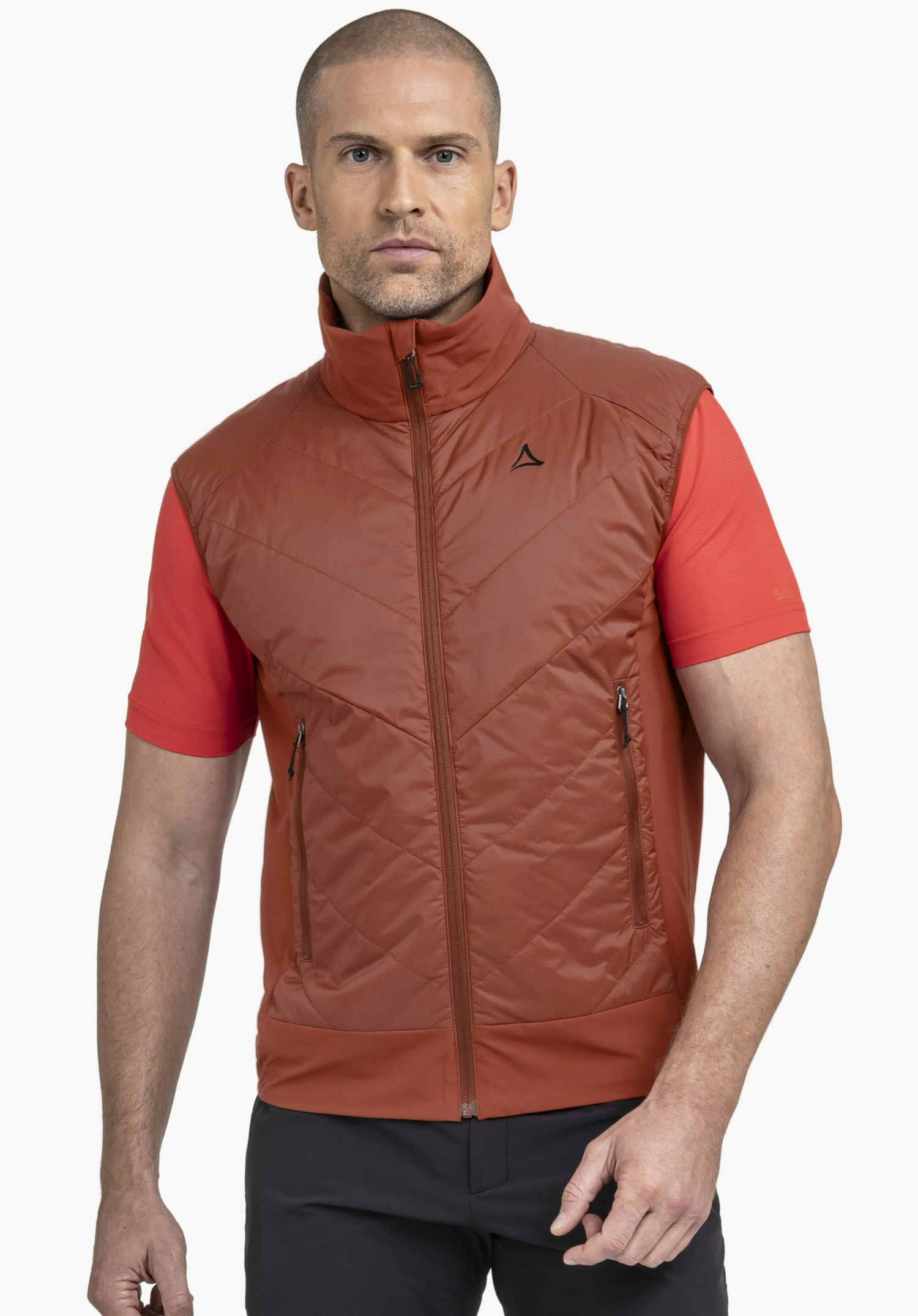 Hybrid Vt Style Blaueis MNS