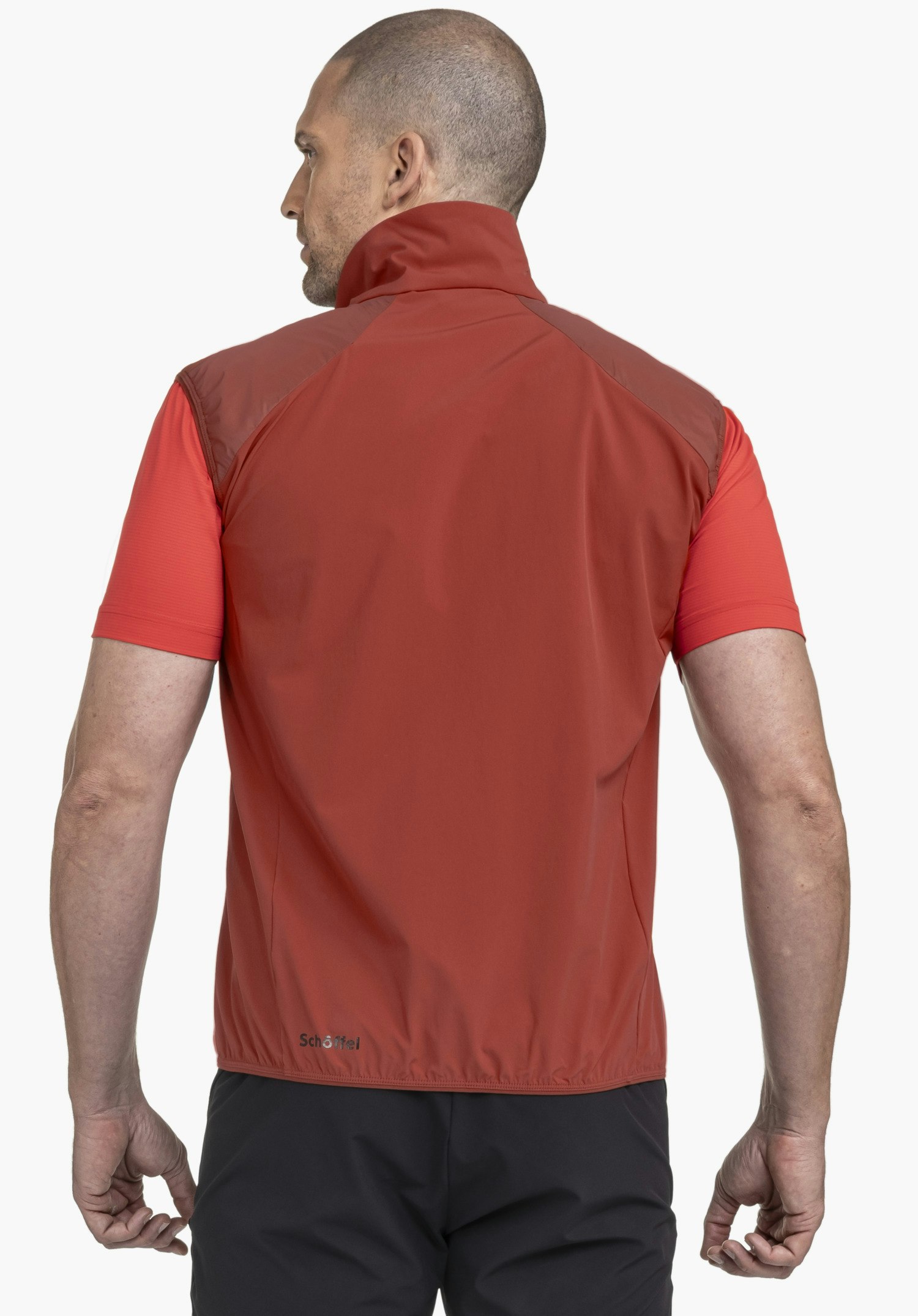 Hybrid Vt Style Blaueis MNS