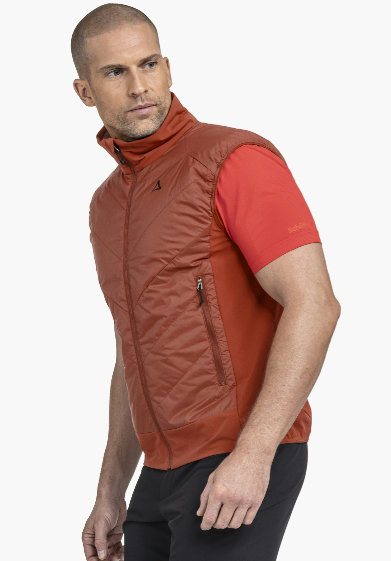 Hybrid Vt Style Blaueis MNS