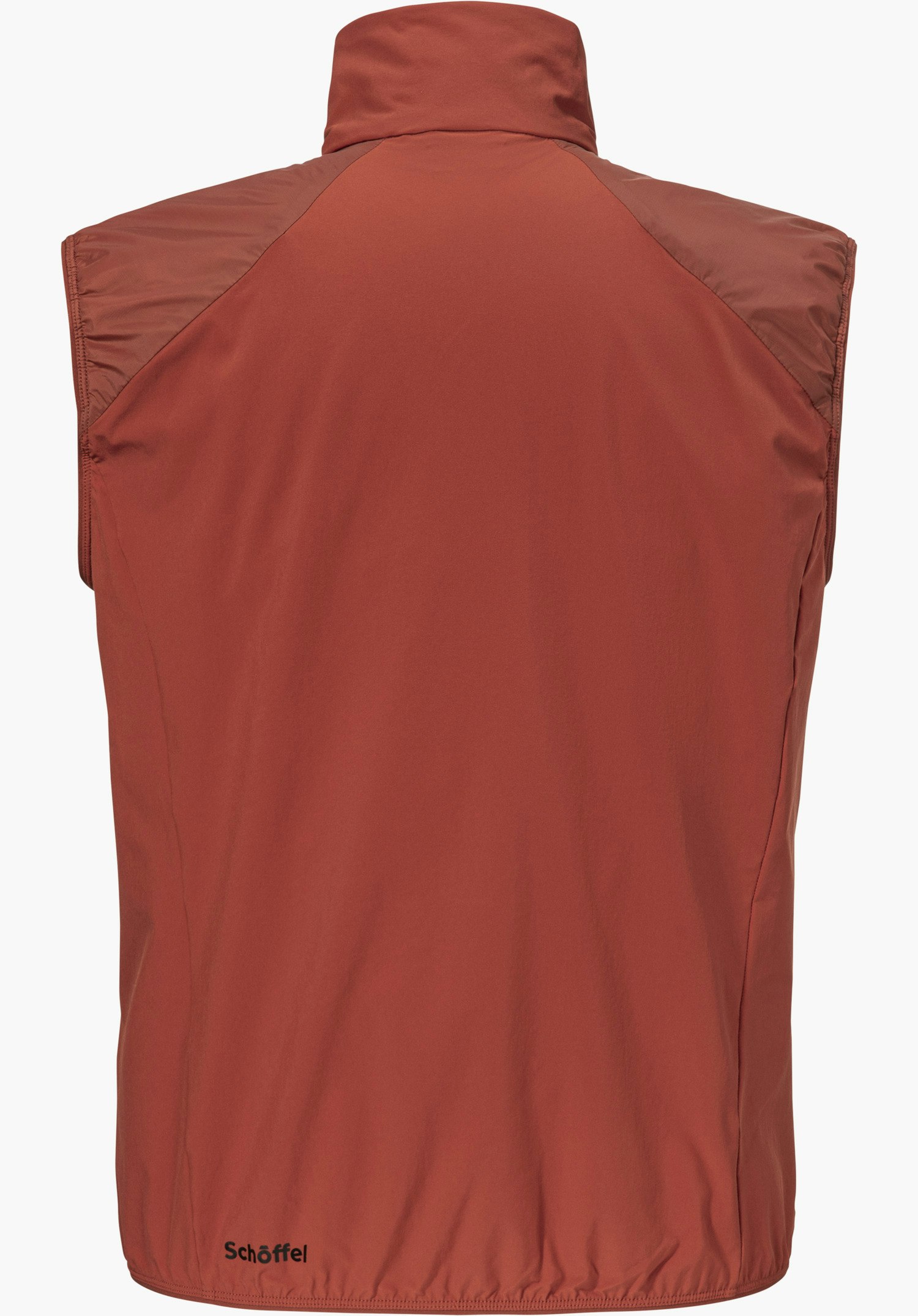 Hybrid Vt Style Blaueis MNS