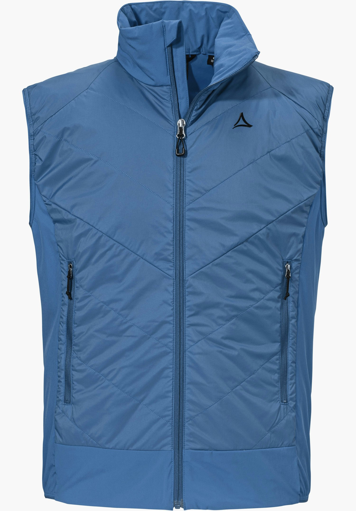 Hybrid Vt Style Blaueis MNS