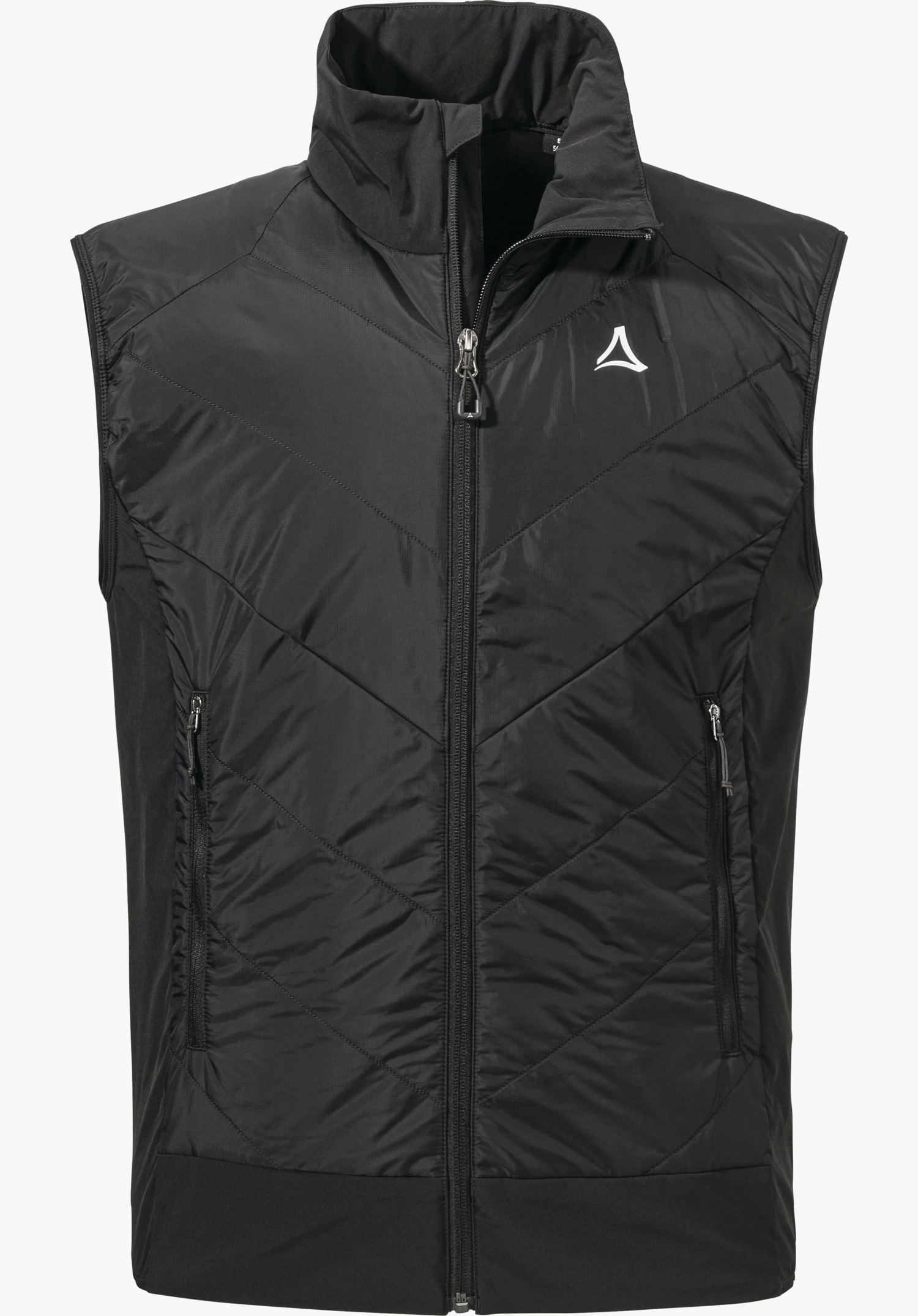 Hybrid Vt Style Blaueis MNS