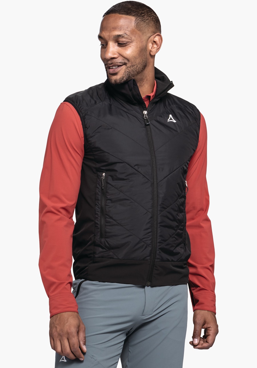 Hiking Hybrid Vt Style Blaueis MNS