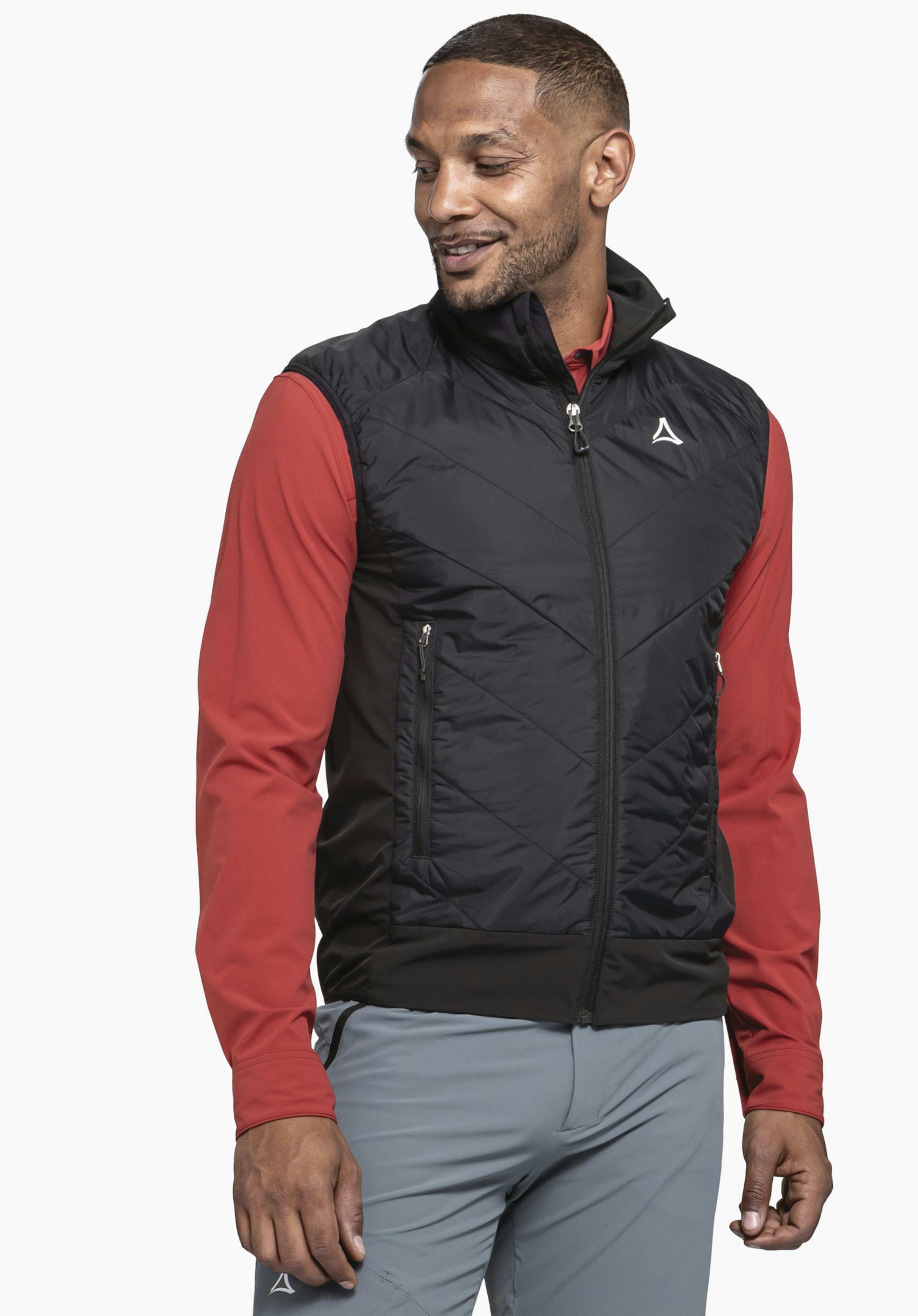 Hybrid Vt Style Blaueis MNS