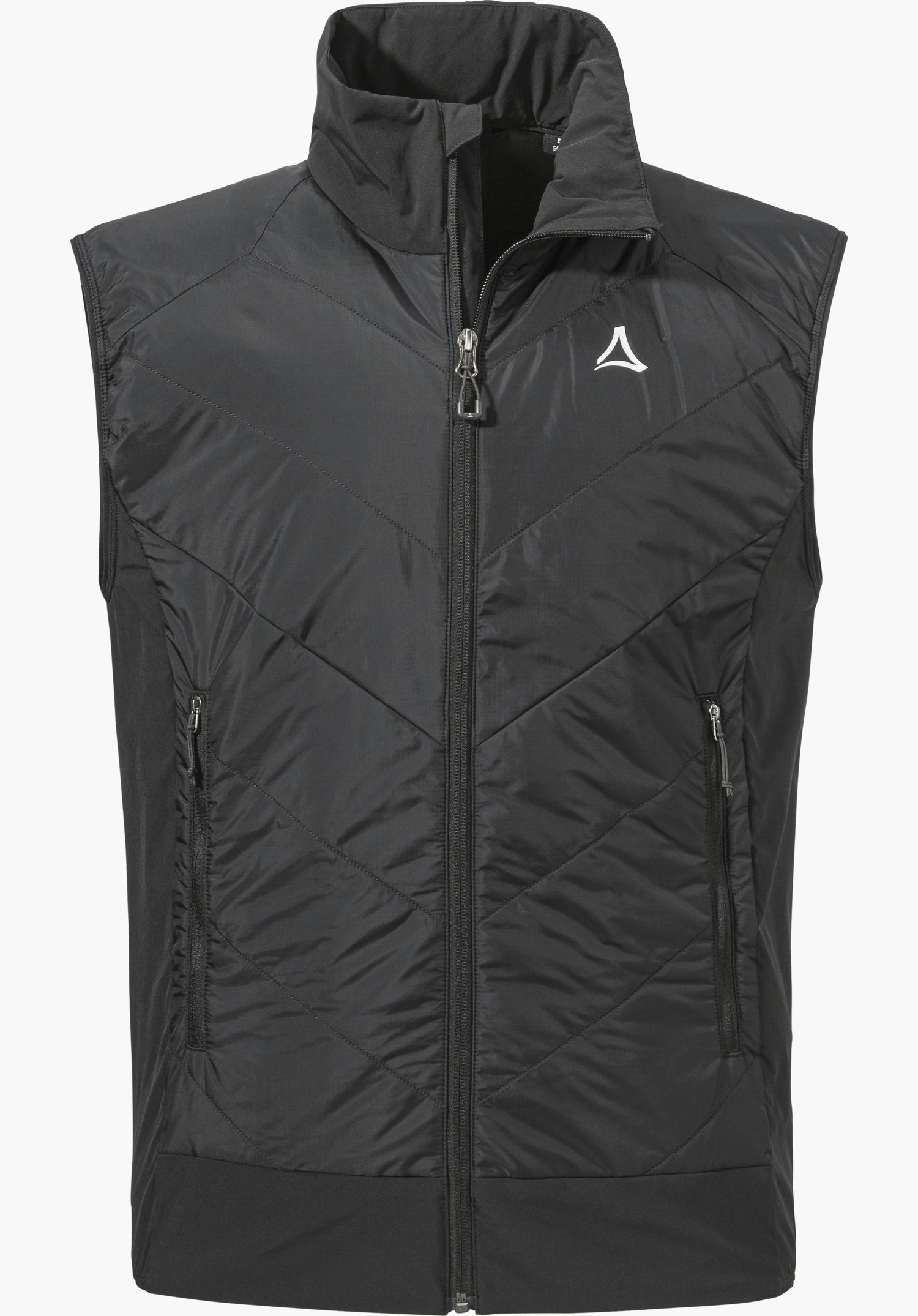 Hybrid Vt Style Blaueis MNS