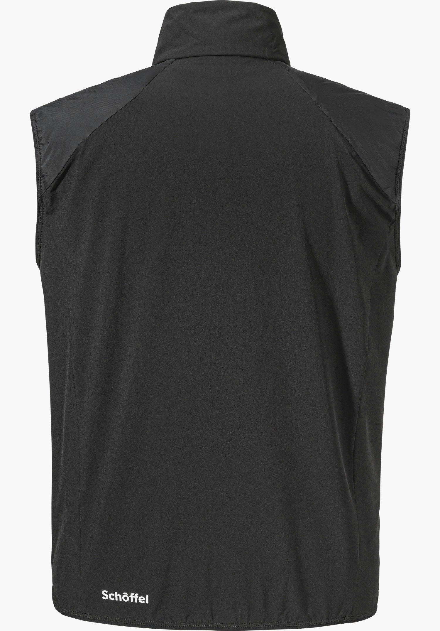 Hybrid Vt Style Blaueis MNS