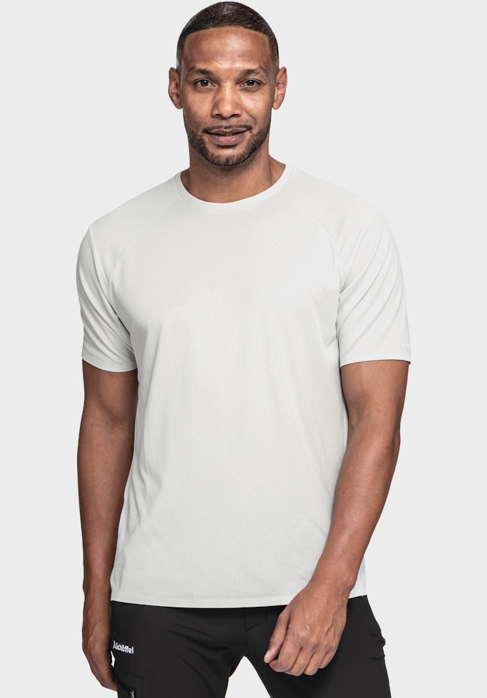 Hiking T Shirt Style Grunas MNS