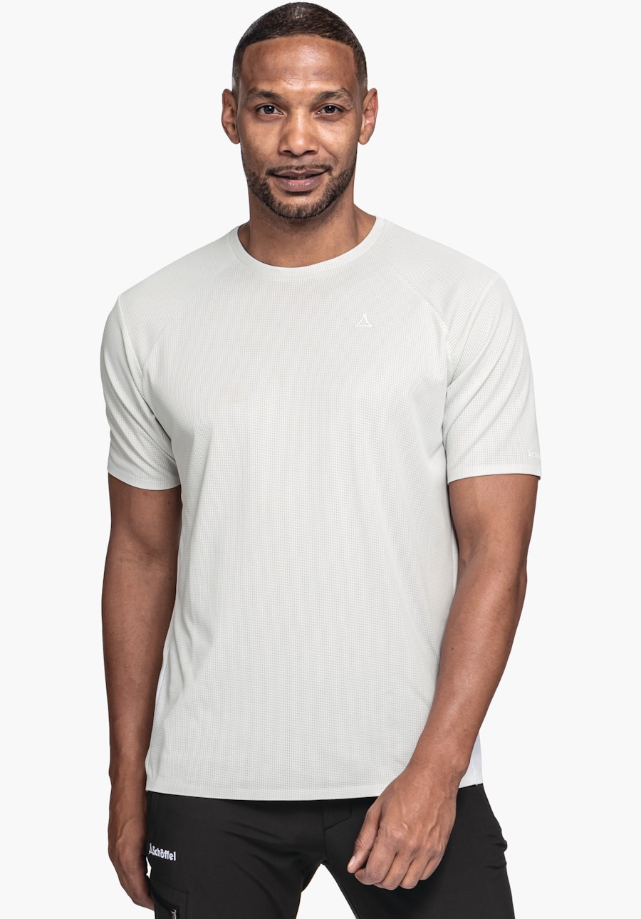 Hiking T Shirt Style Grunas MNS