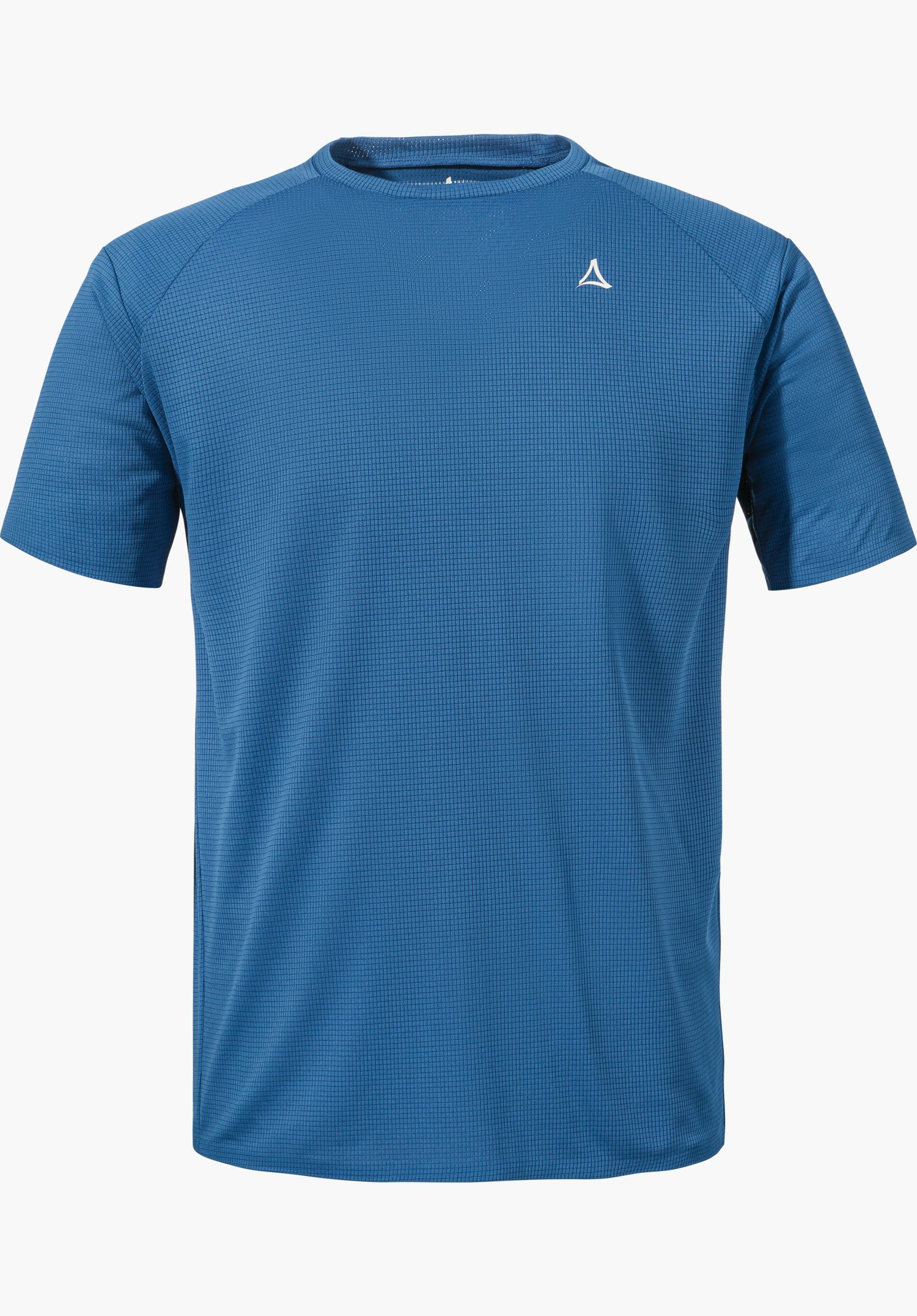 Hiking T Shirt Style Grunas MNS