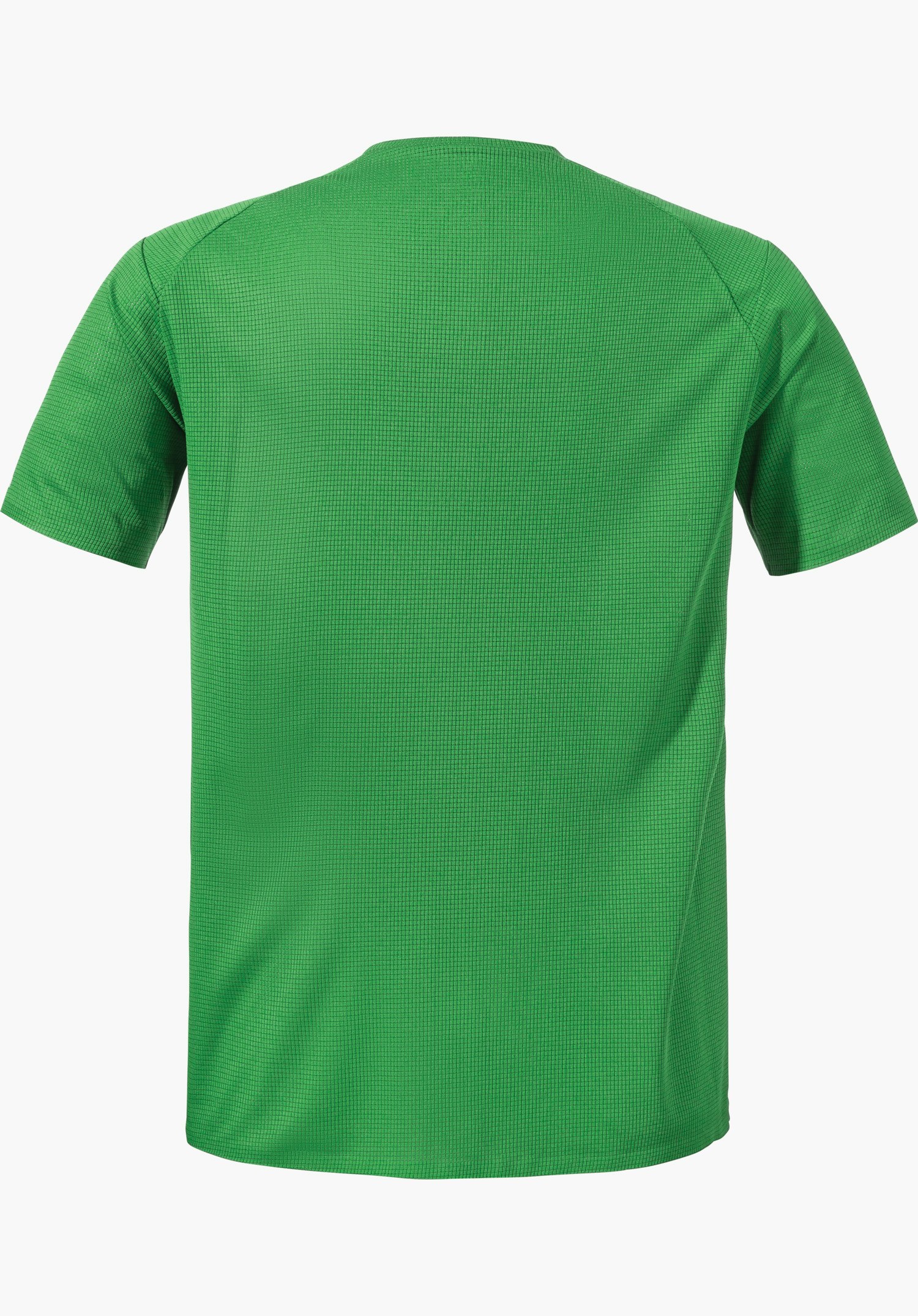 Hiking T Shirt Style Grunas MNS