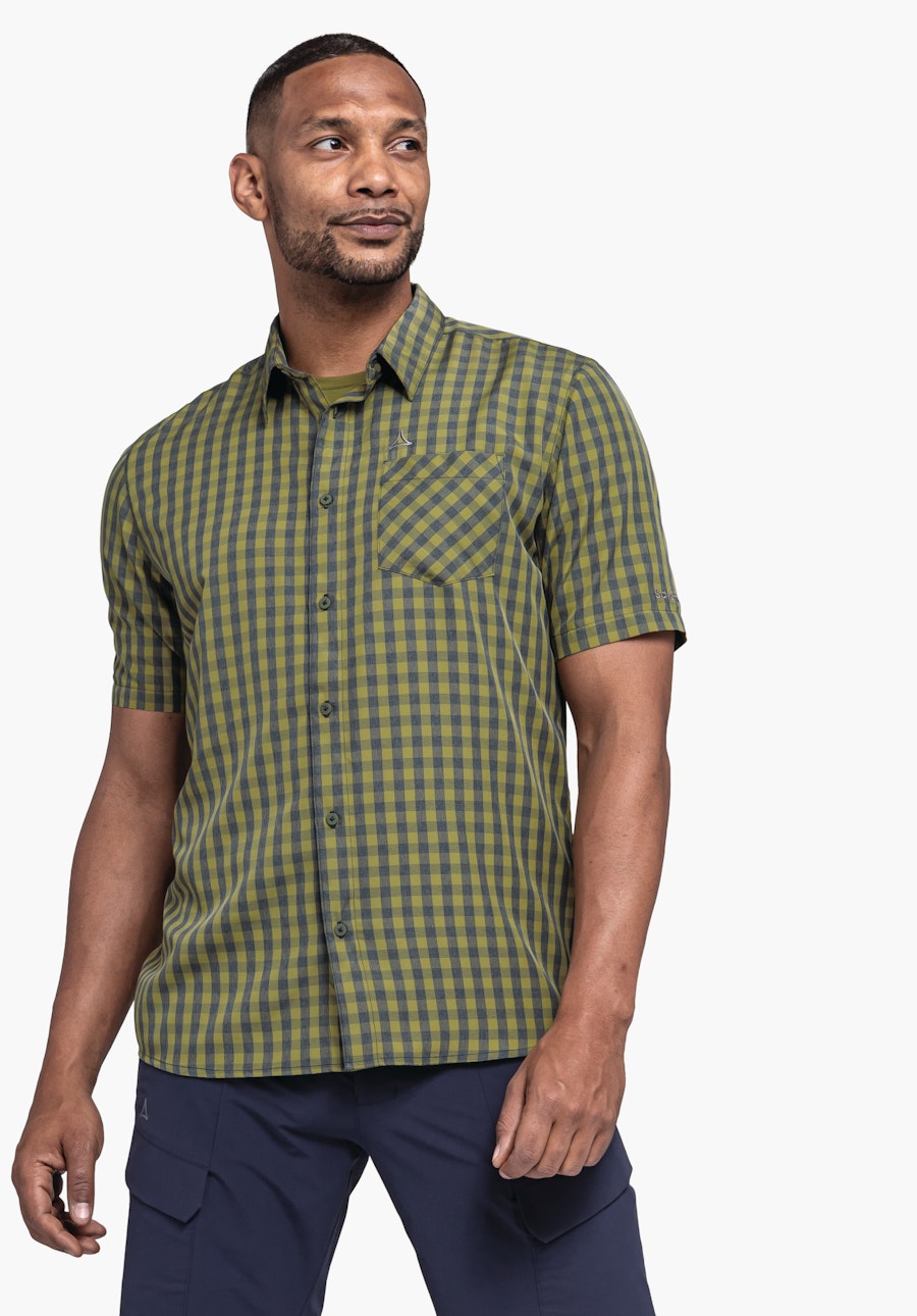 Hiking CIRC Shirt Style Dalfoss MNS