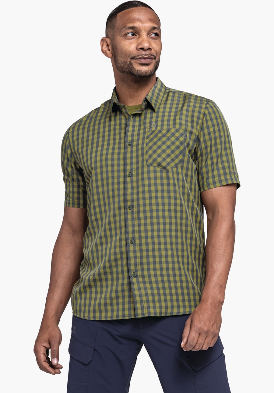 Hiking CIRC Shirt Style Dalfoss MNS