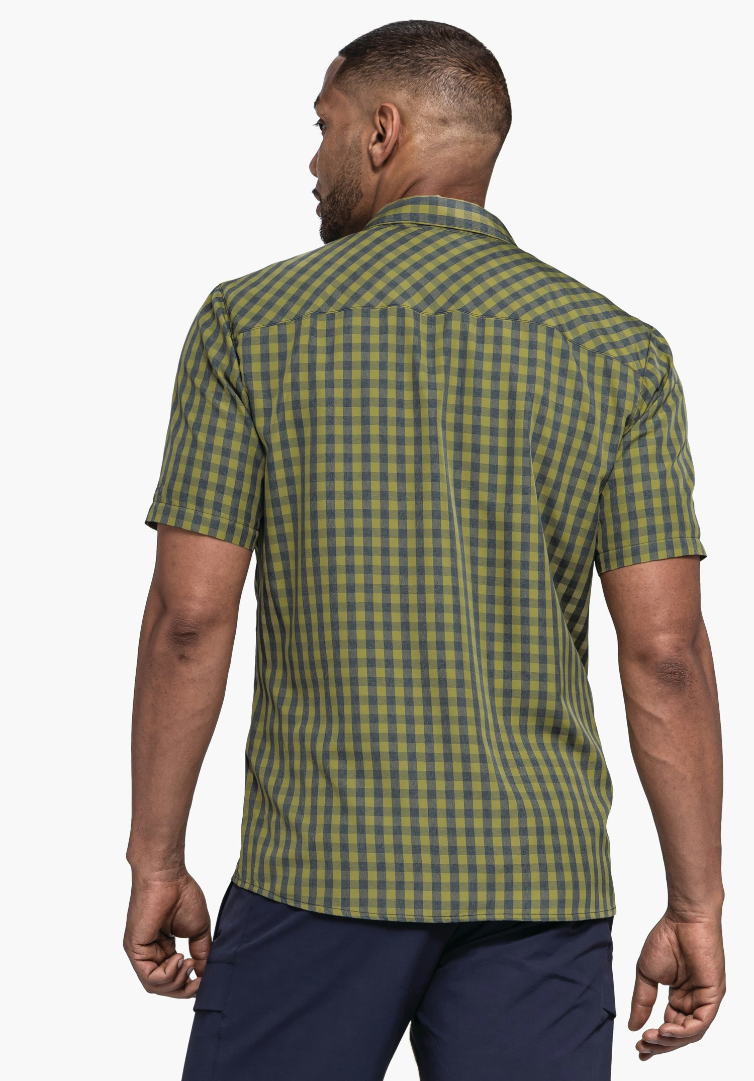 Hiking CIRC Shirt Style Dalfoss MNS