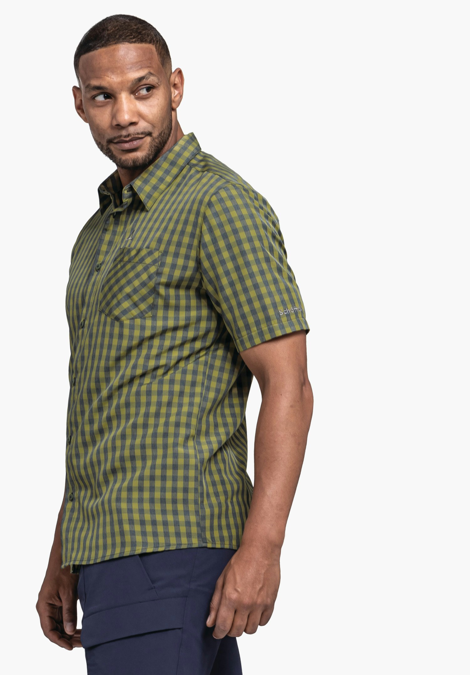 Hiking CIRC Shirt Style Dalfoss MNS