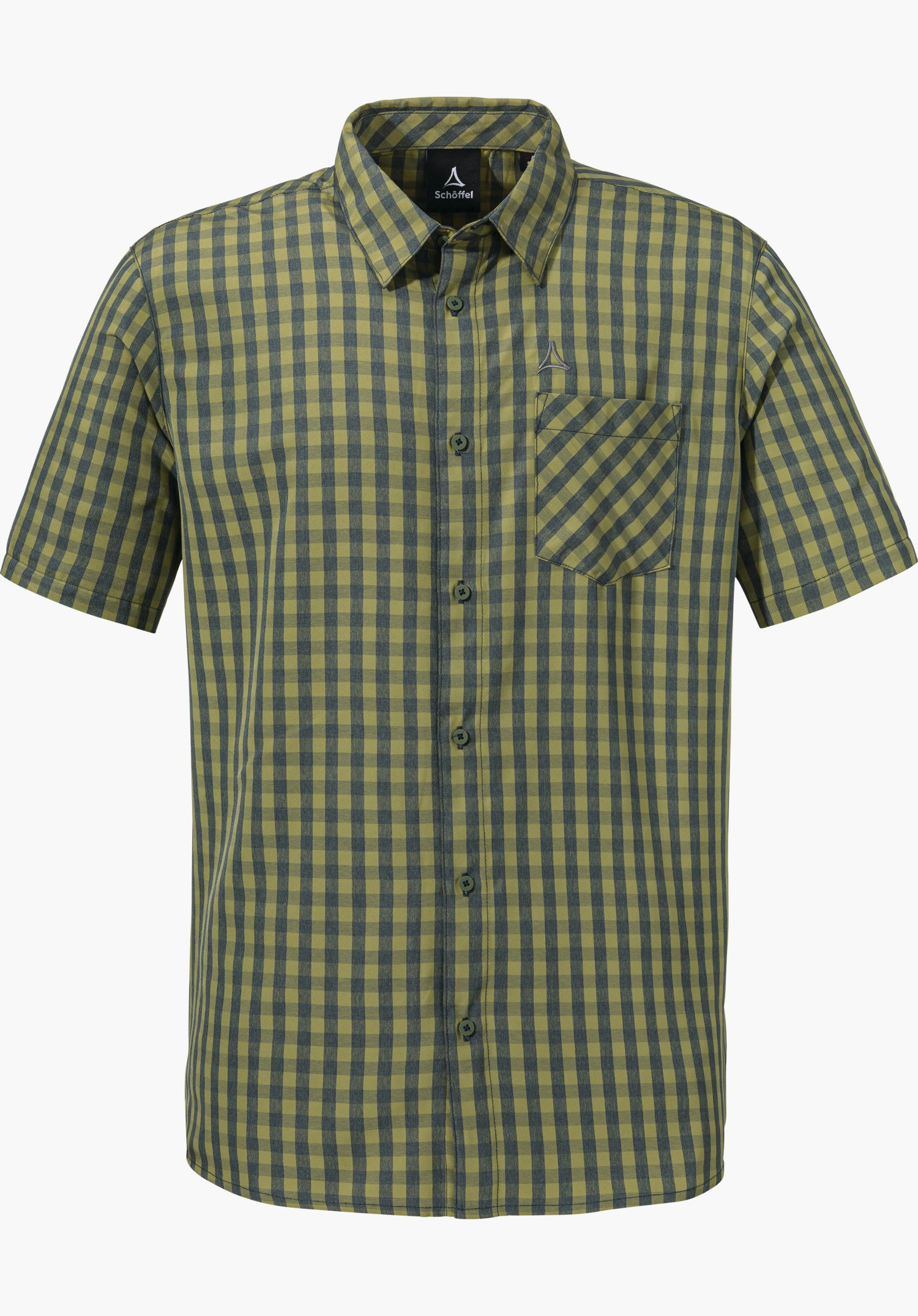Hiking CIRC Shirt Style Dalfoss MNS