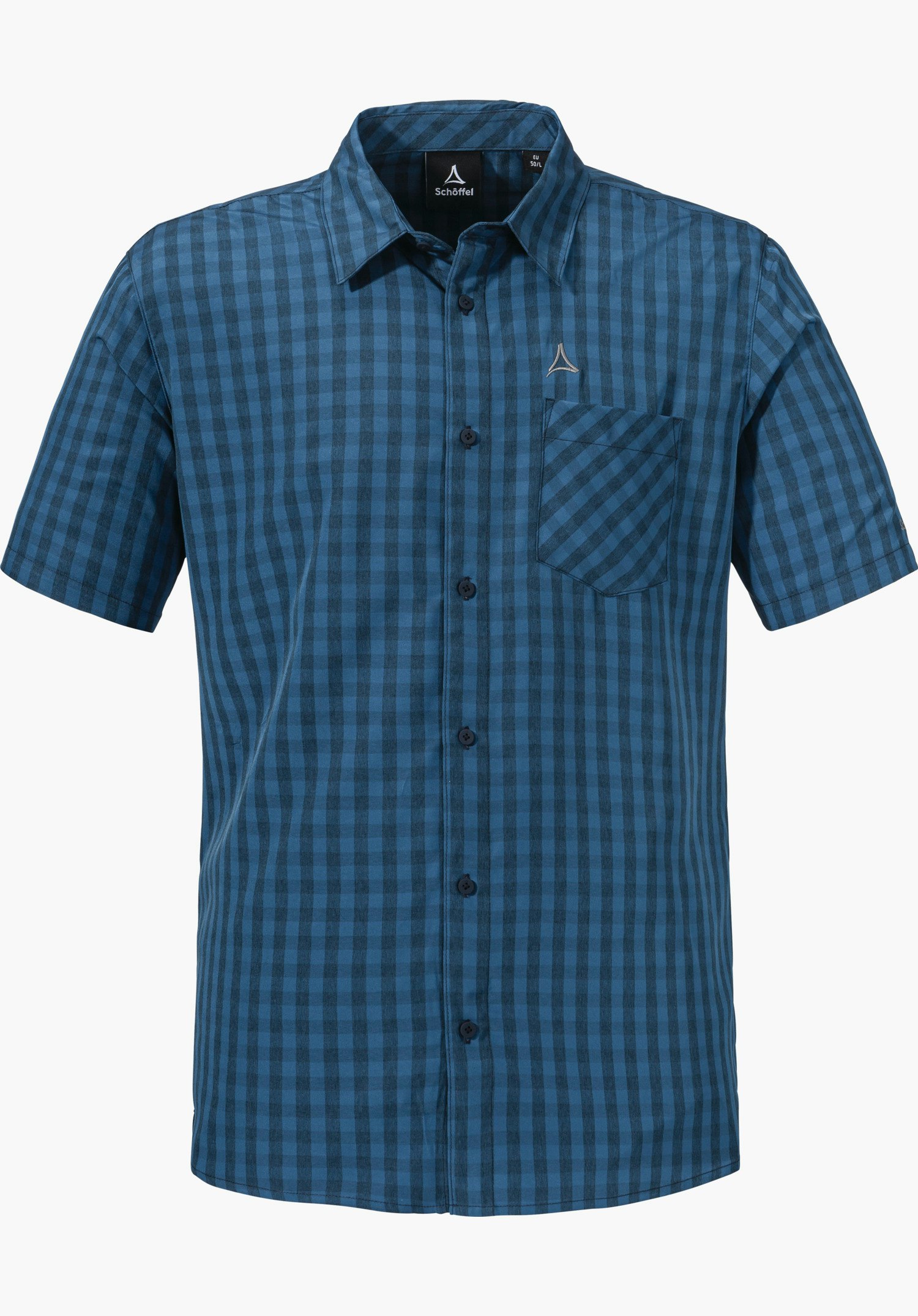Hiking CIRC Shirt Style Dalfoss MNS