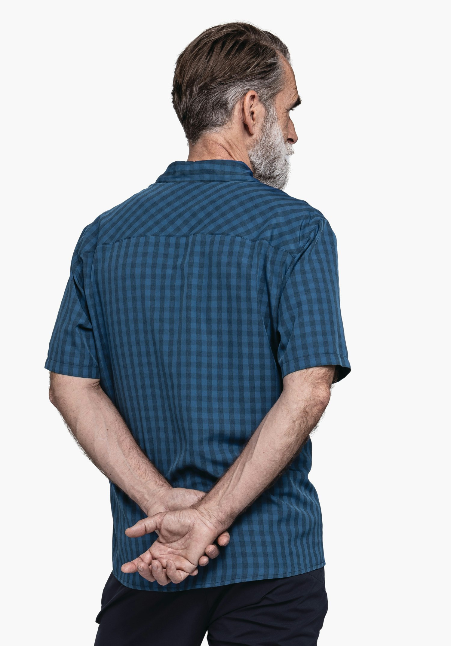 Hiking CIRC Shirt Style Dalfoss MNS