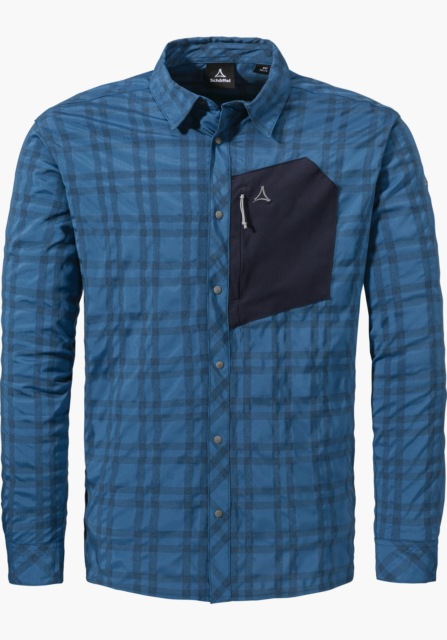 Hiking Shirt Style Dynkur MNS