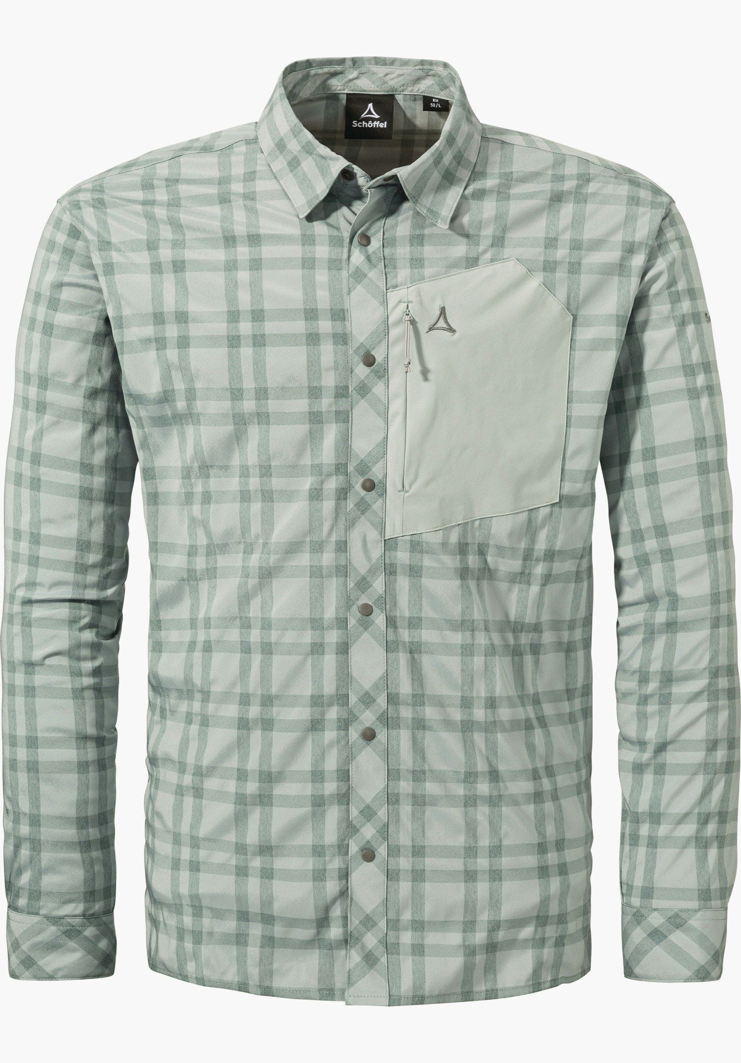Hiking Shirt Style Dynkur MNS