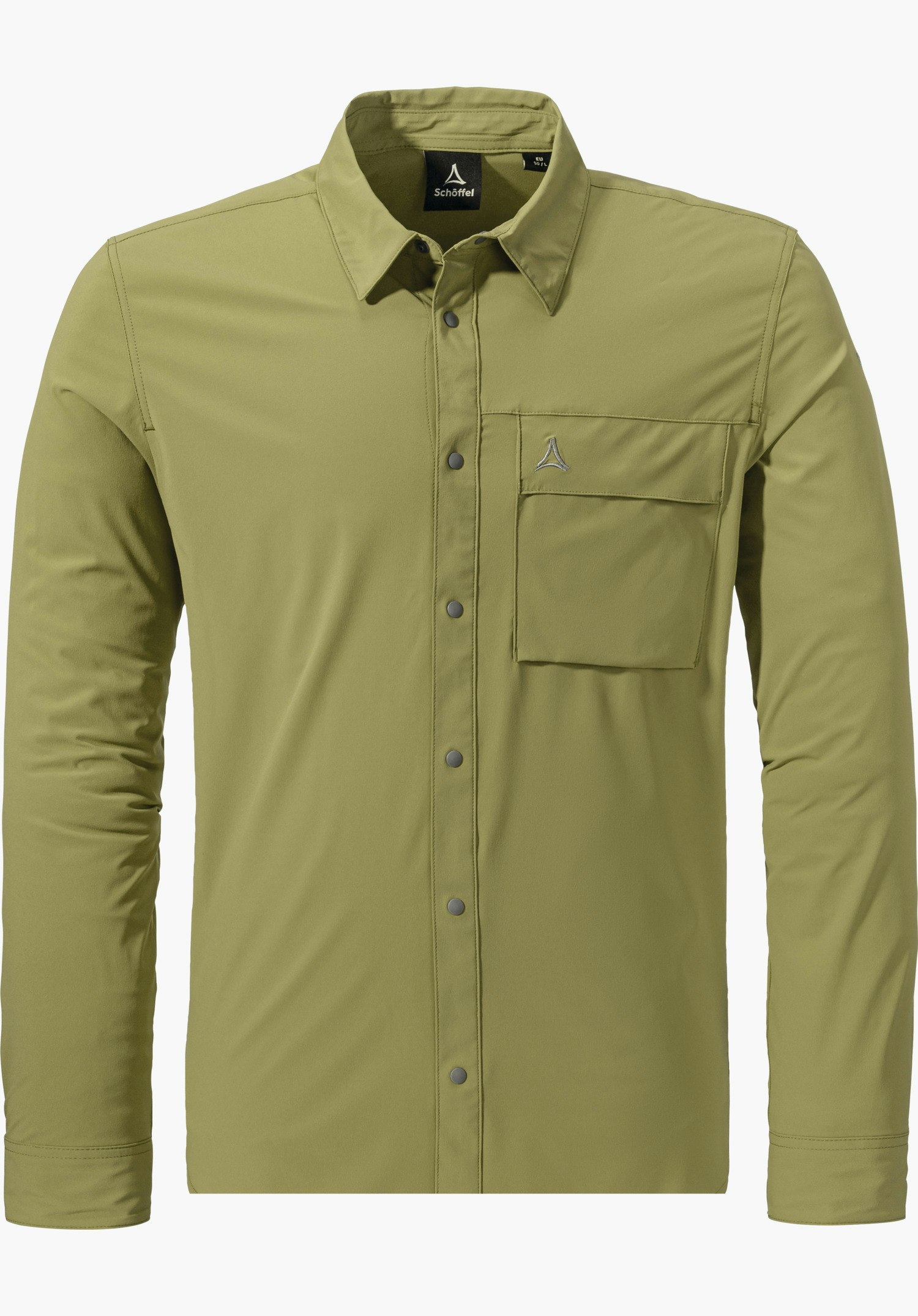 Hiking Shirt Style Dunajec MNS
