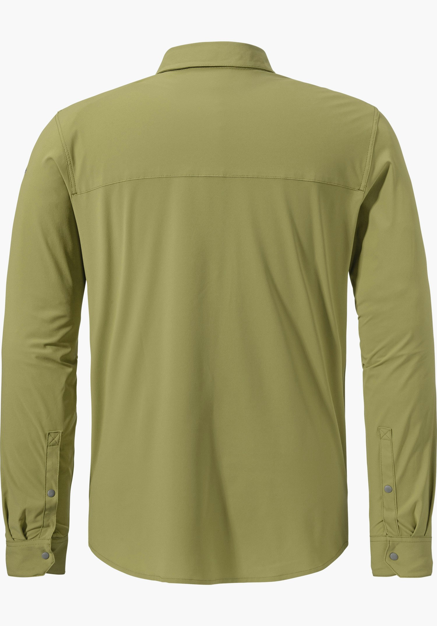 Hiking Shirt Style Dunajec MNS