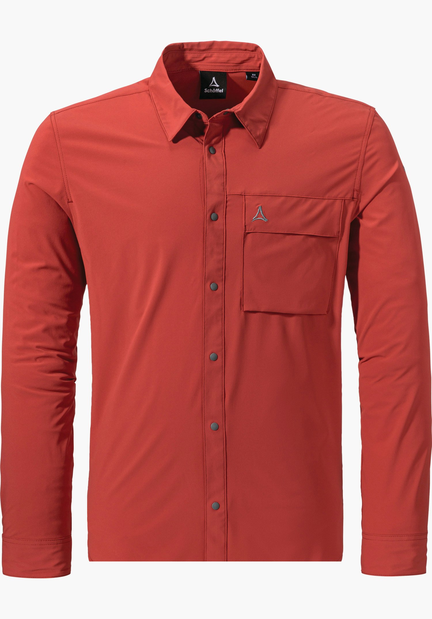 Hiking Shirt Style Dunajec MNS