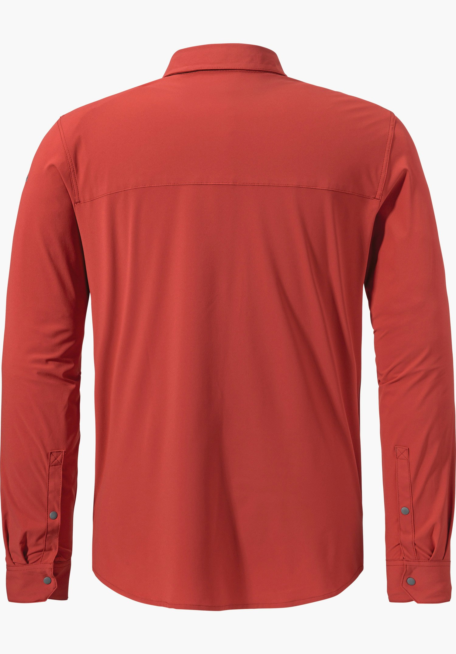 Hiking Shirt Style Dunajec MNS