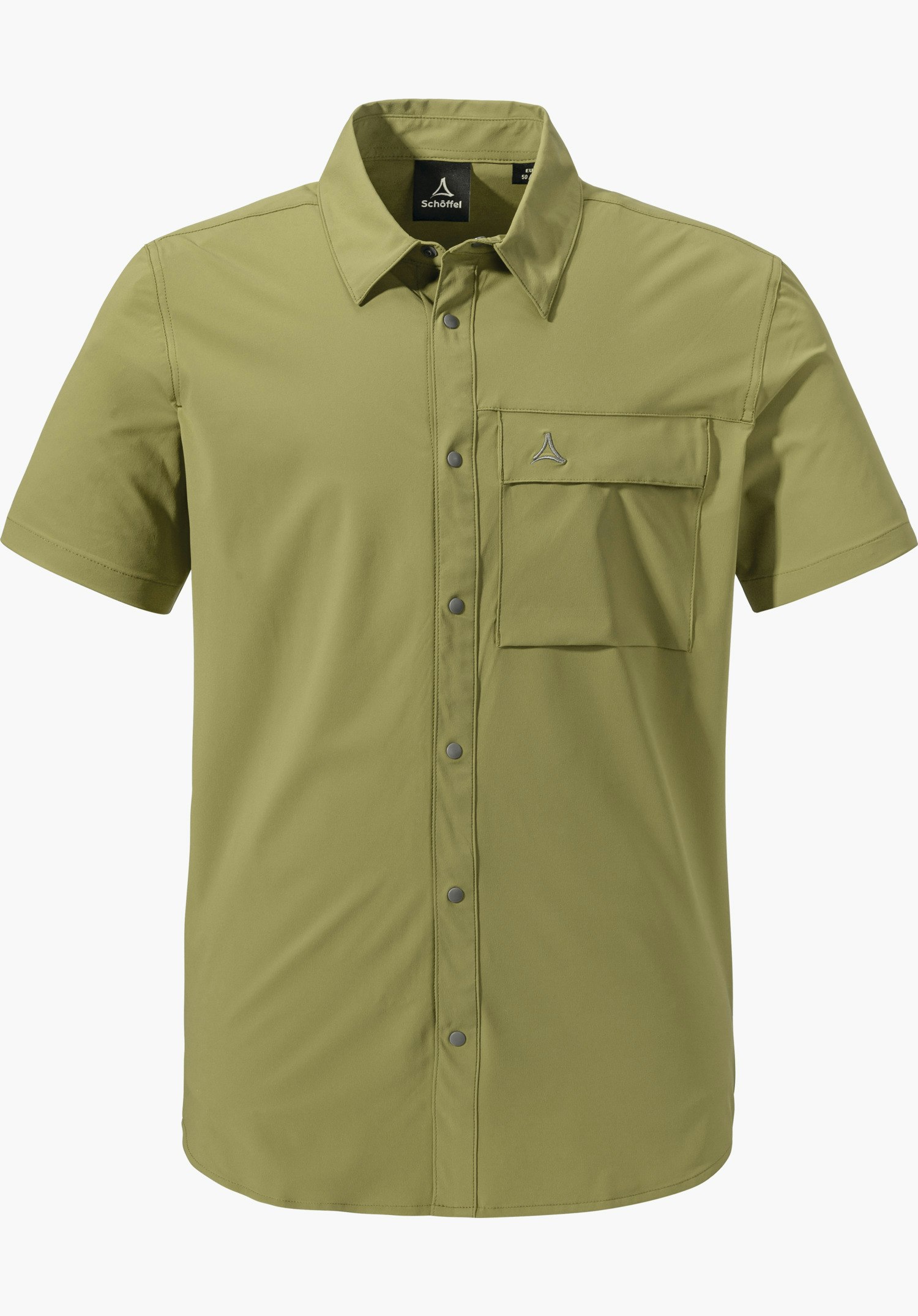 Hiking Shirt Style Dooser MNS