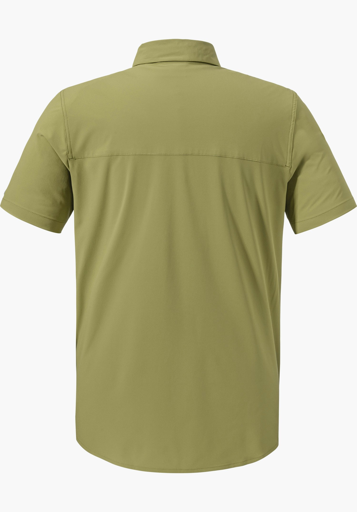 Hiking Shirt Style Dooser MNS