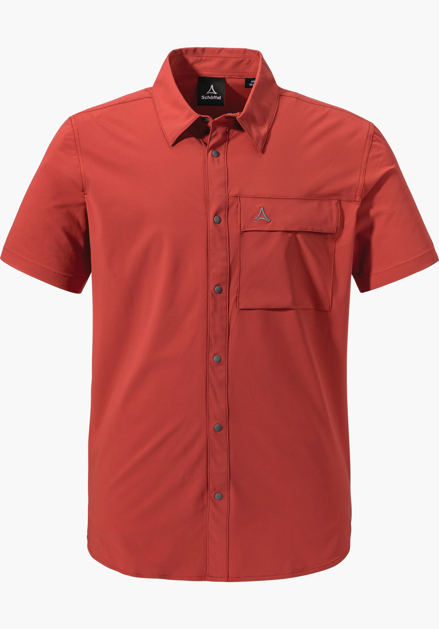 Hiking Shirt Style Dooser MNS