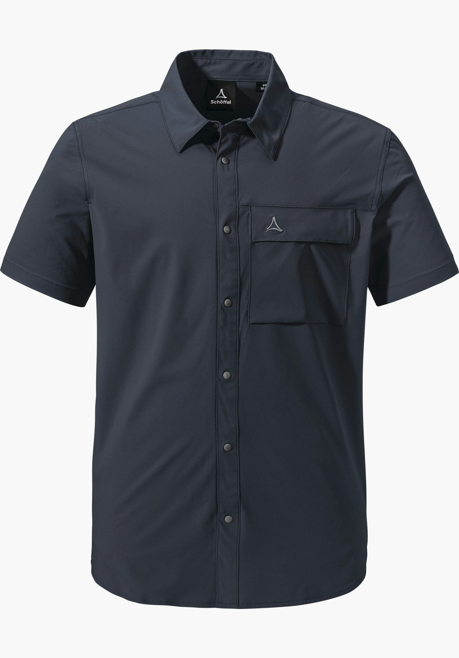 Hiking Shirt Style Dooser MNS