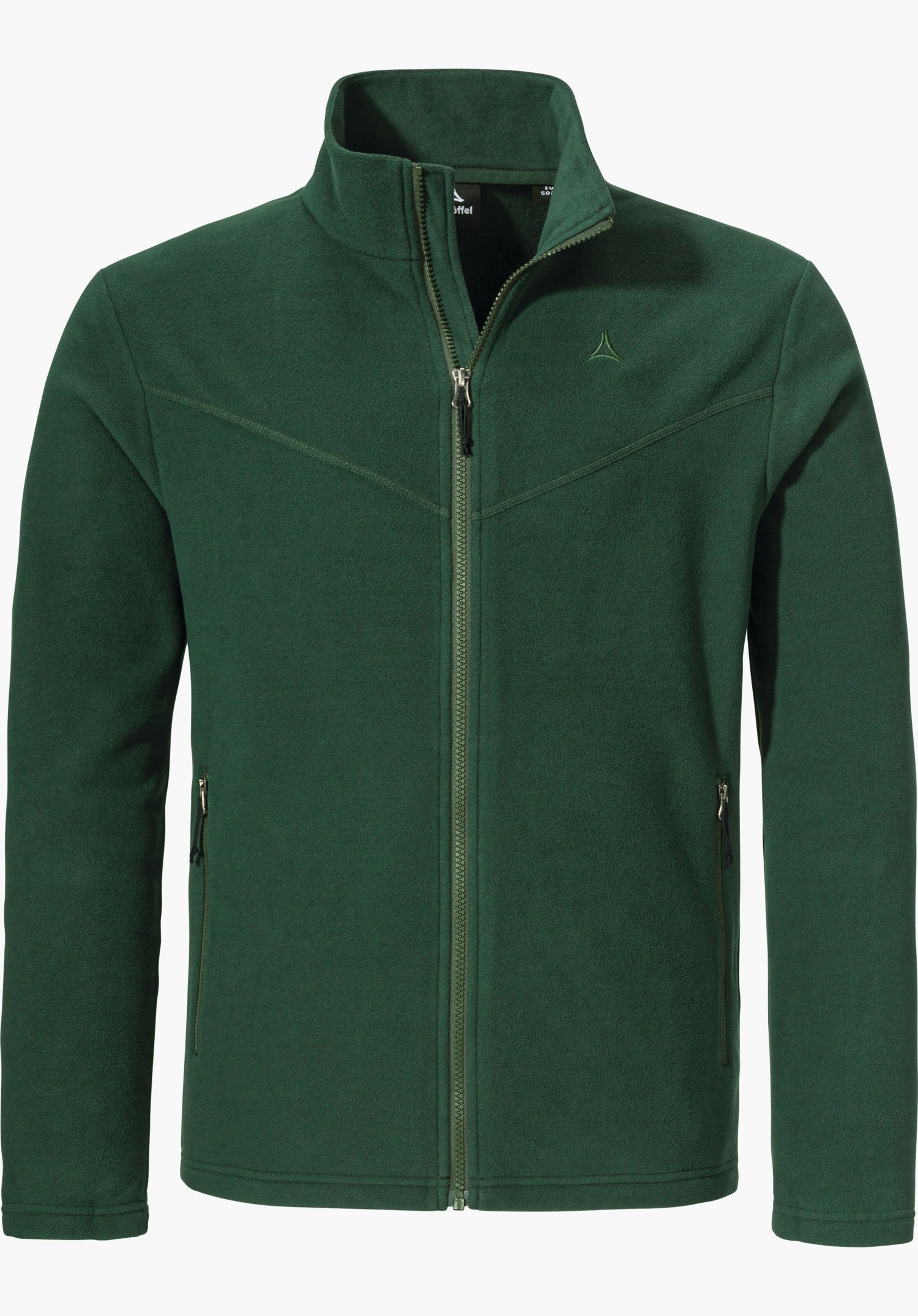 Fleece Jk Style Qutang MNS