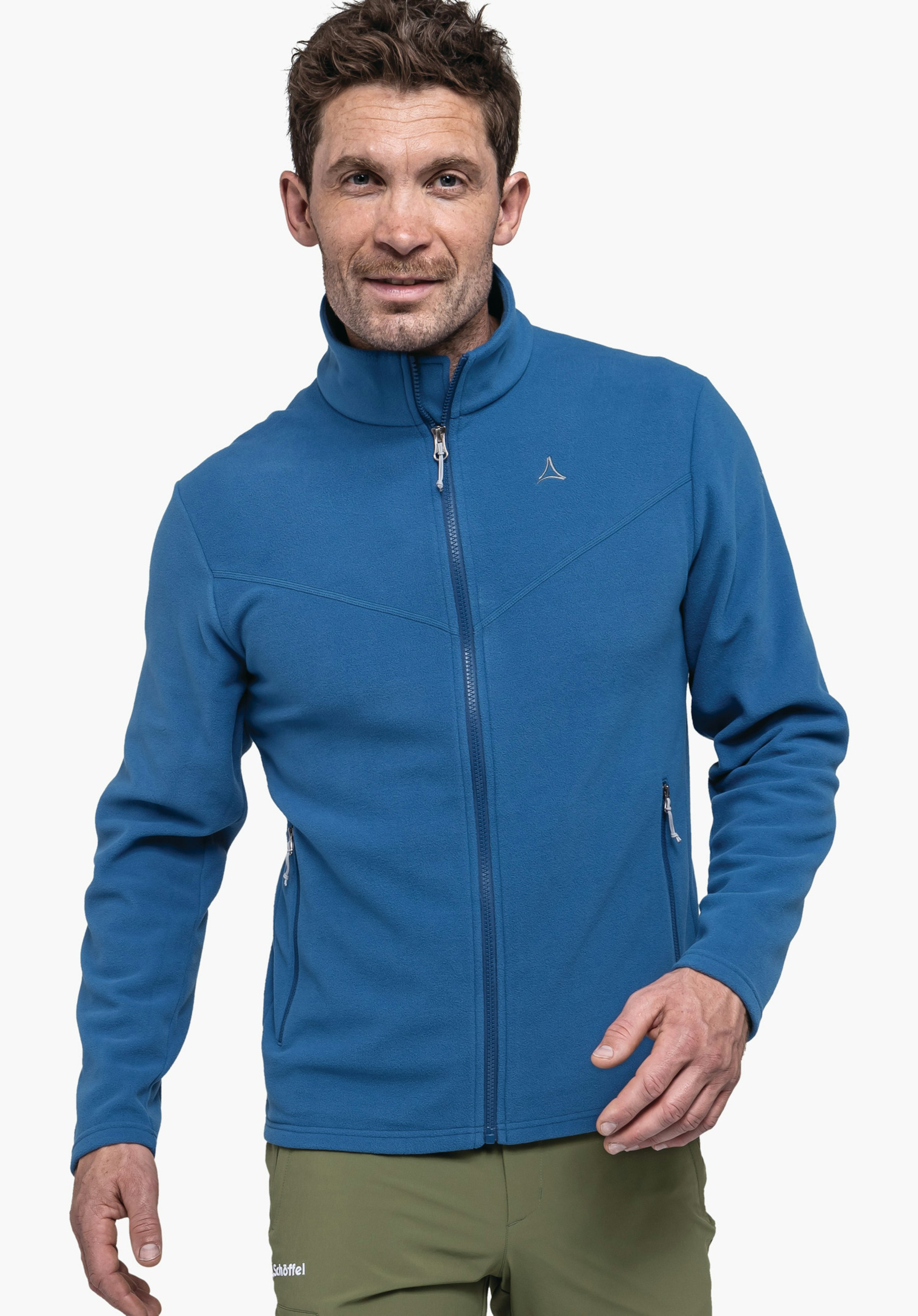 Hiking Fleece Jk Style Qutang MNS
