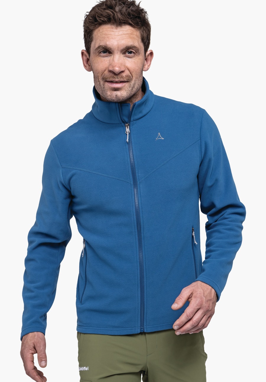 Hiking Fleece Jk Style Qutang MNS