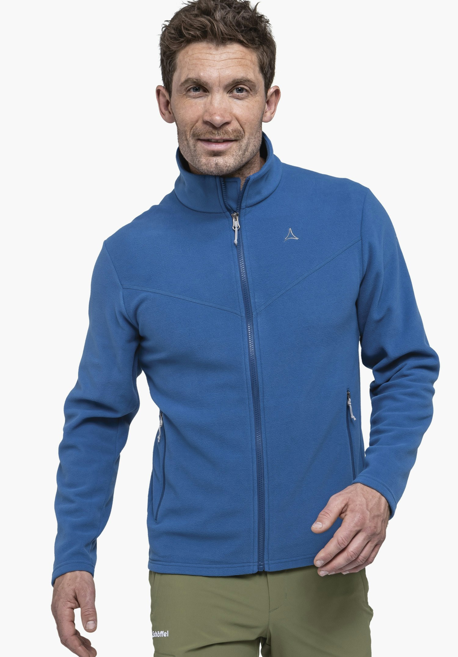 Fleece Jk Style Qutang MNS