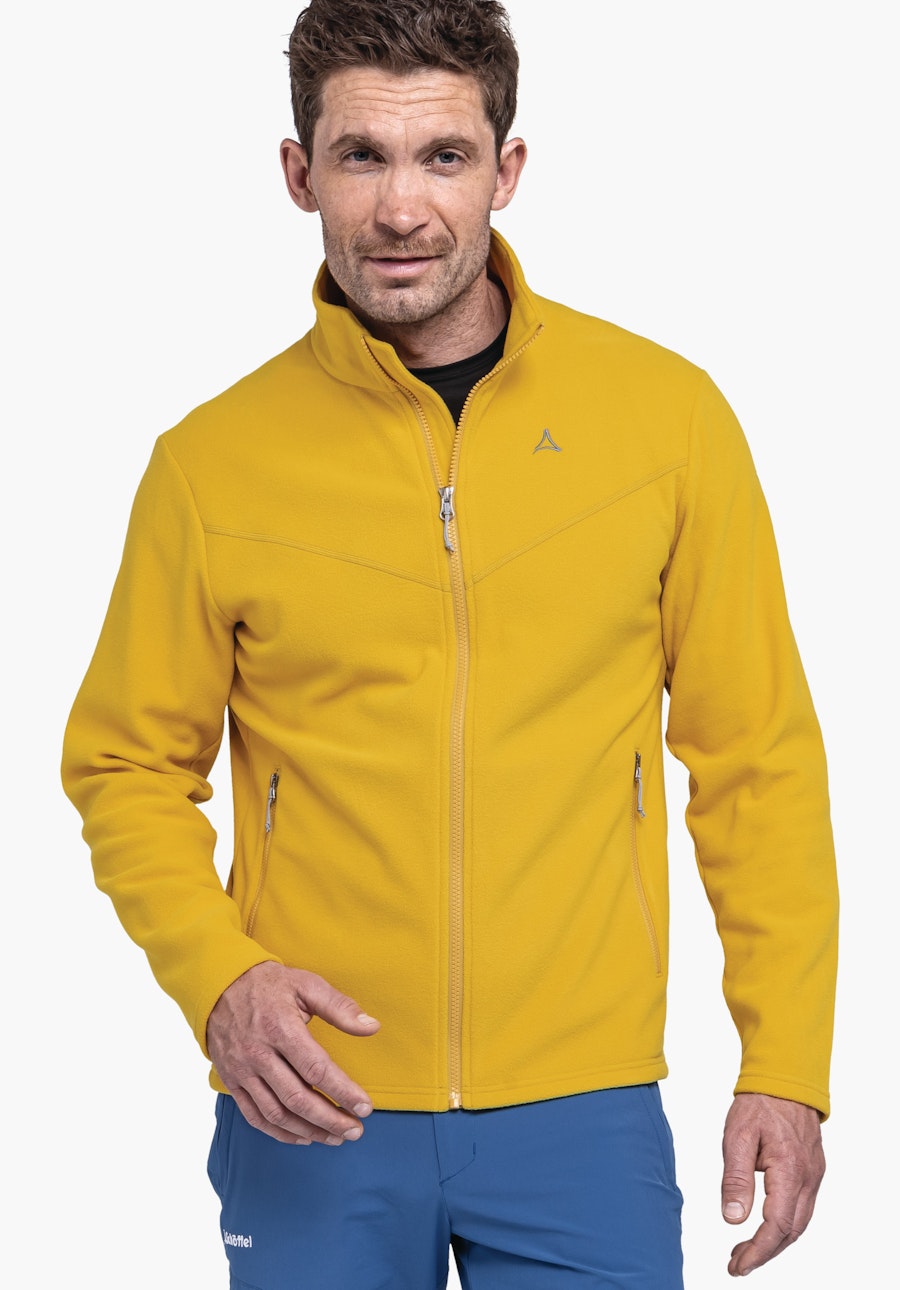 Hiking Fleece Jk Style Qutang MNS