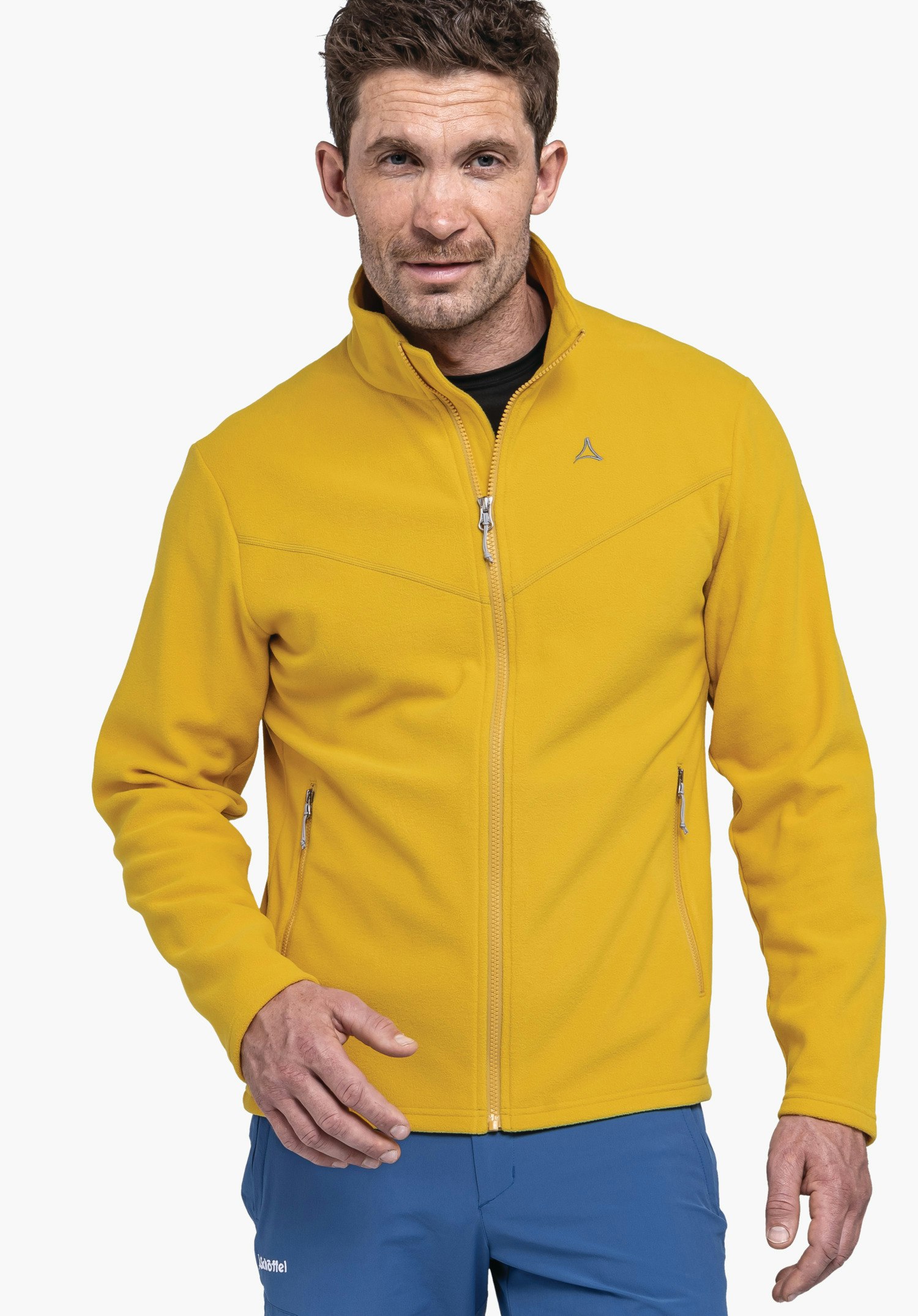 Fleece Jk Style Qutang MNS