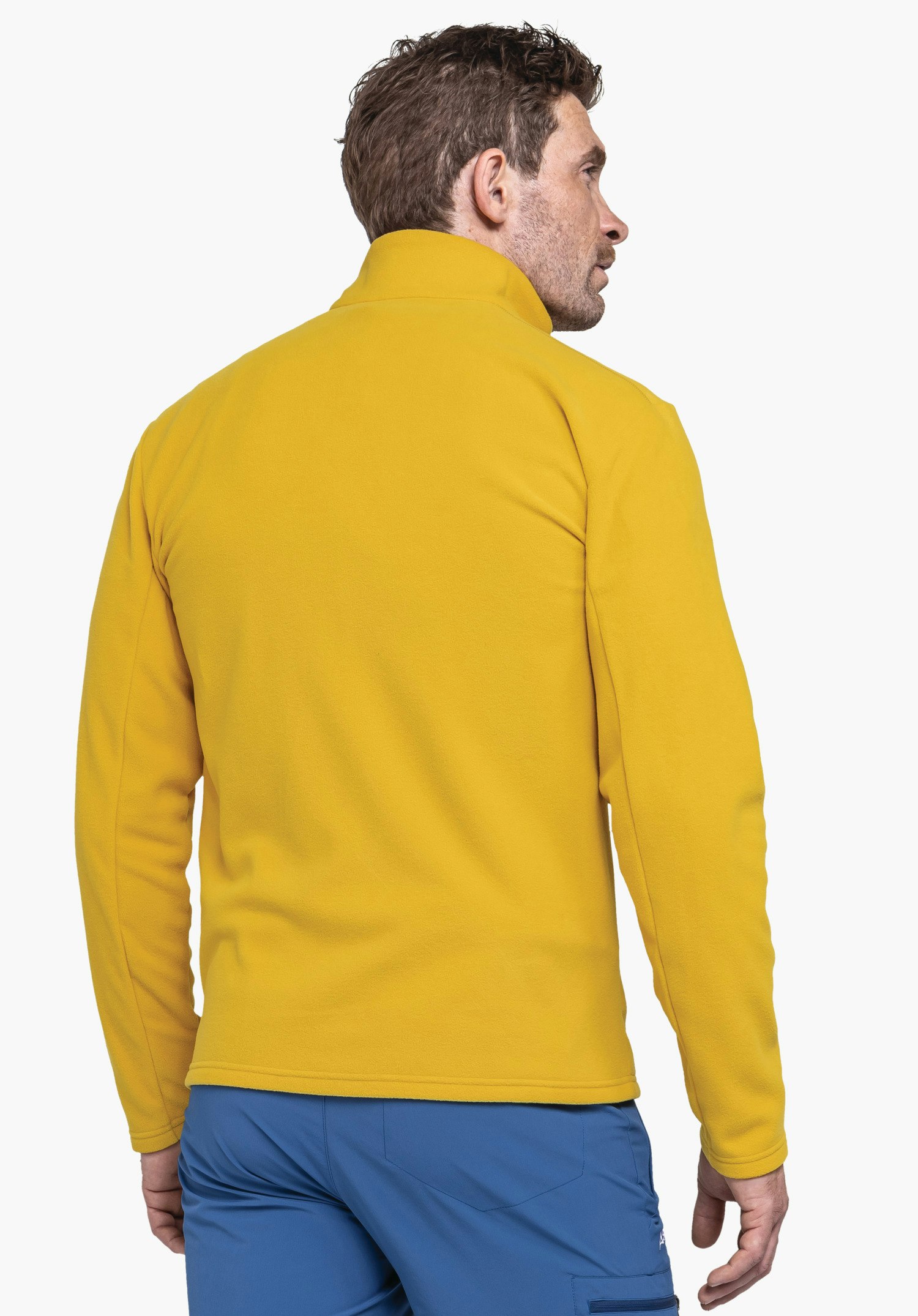 Fleece Jk Style Qutang MNS