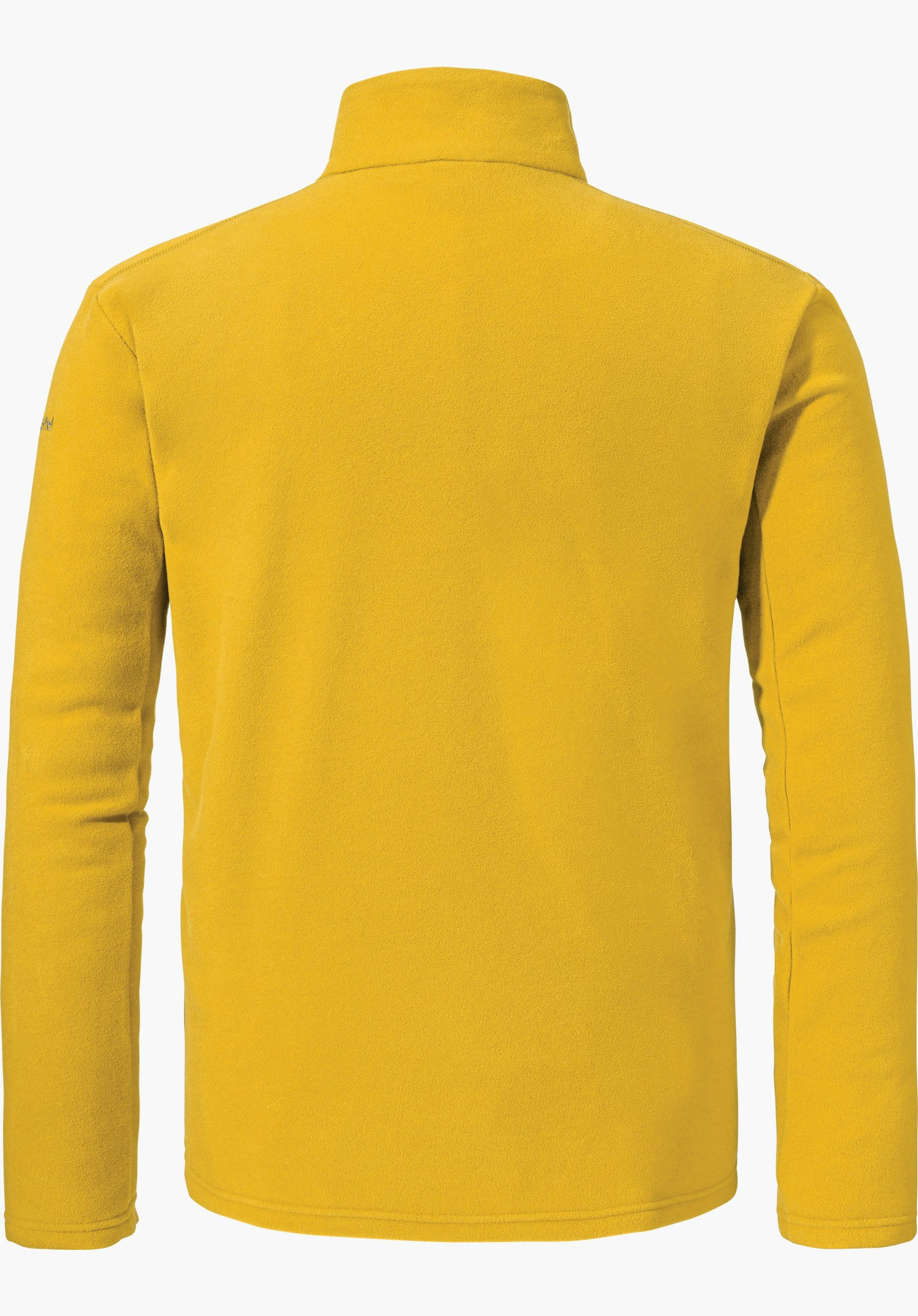 Fleece Jk Style Qutang MNS