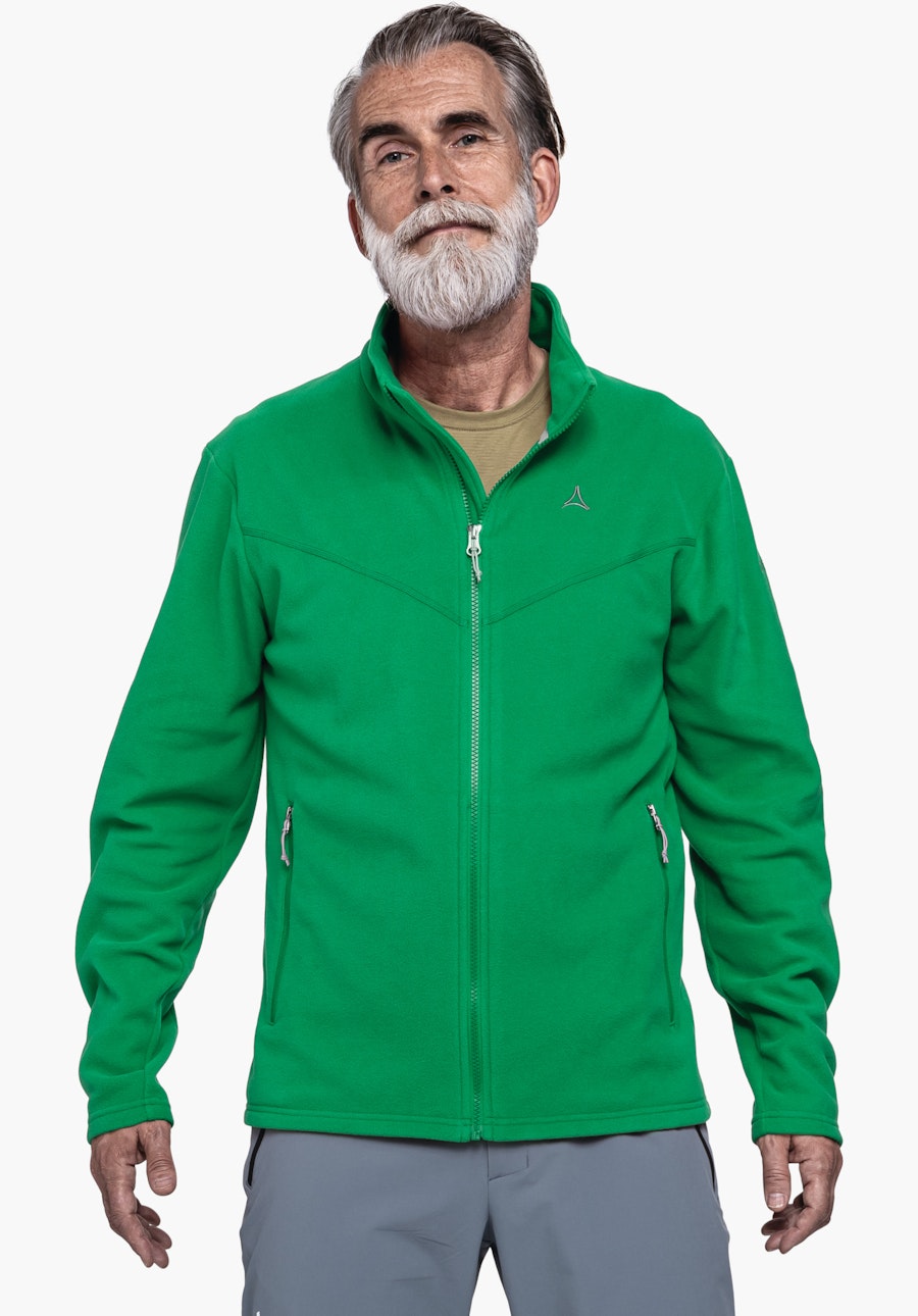 Hiking Fleece Jk Style Qutang MNS