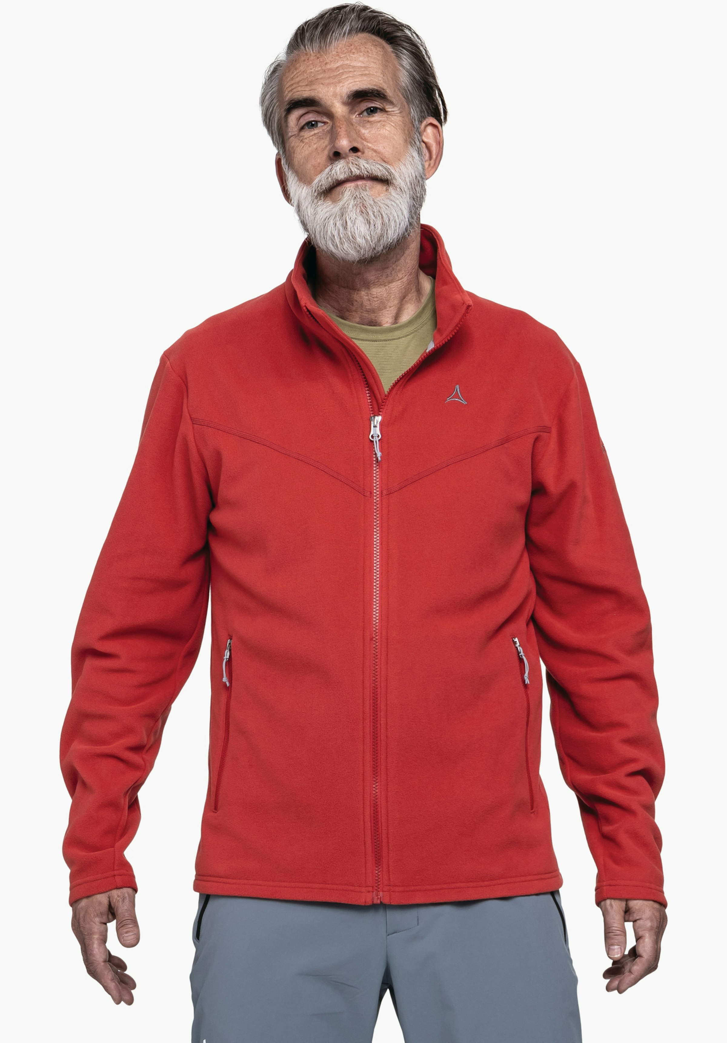 Hiking Fleece Jk Style Qutang MNS